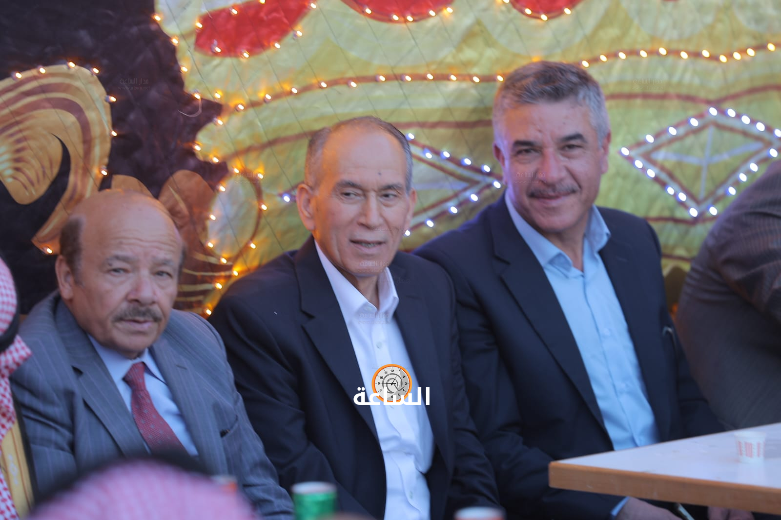 Madar Al-Saa Images 0.05160766943650563