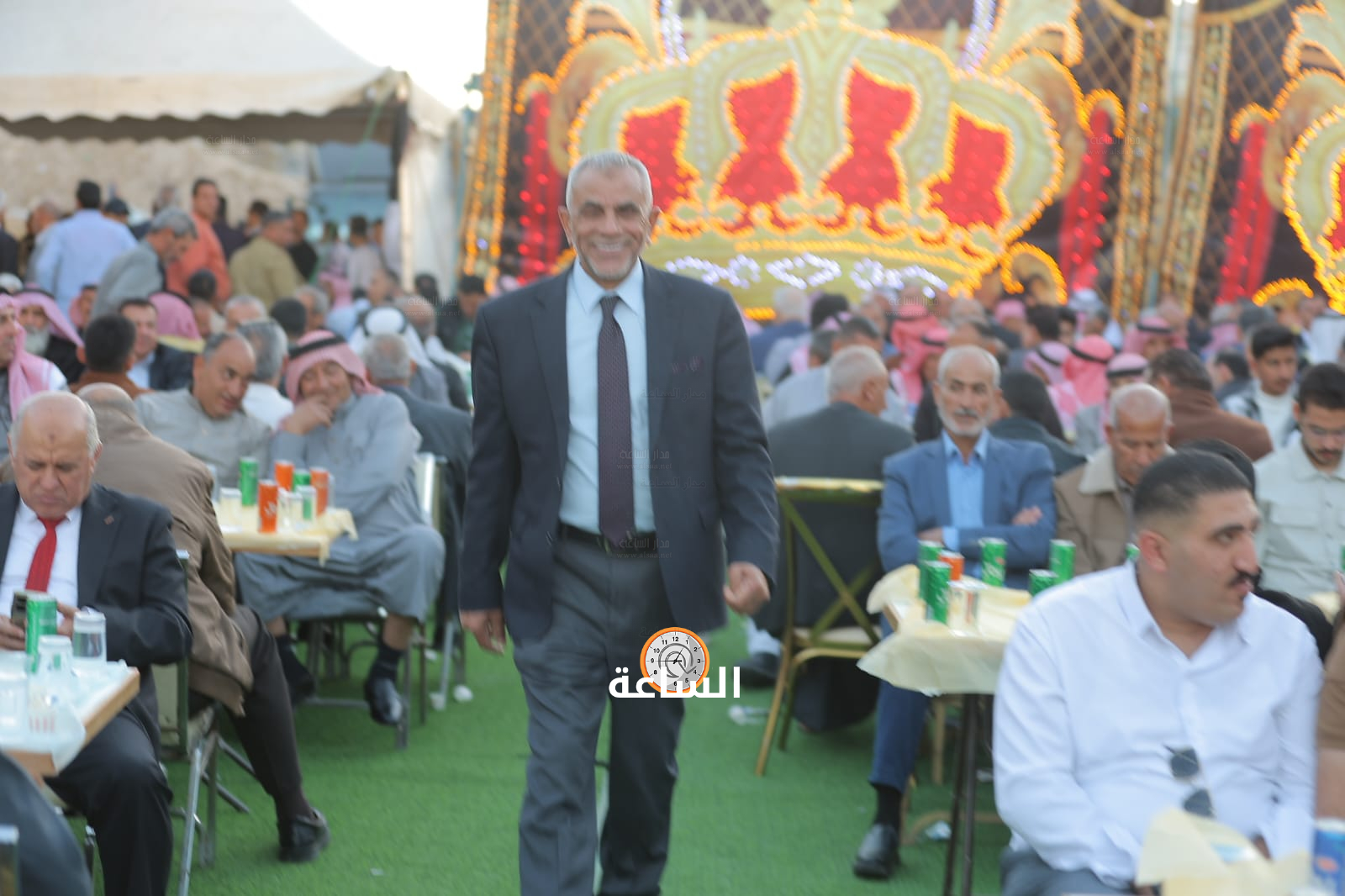 Madar Al-Saa Images 0.5241638017205401
