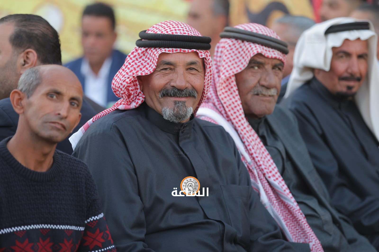 Madar Al-Saa Images 0.48878254607427263