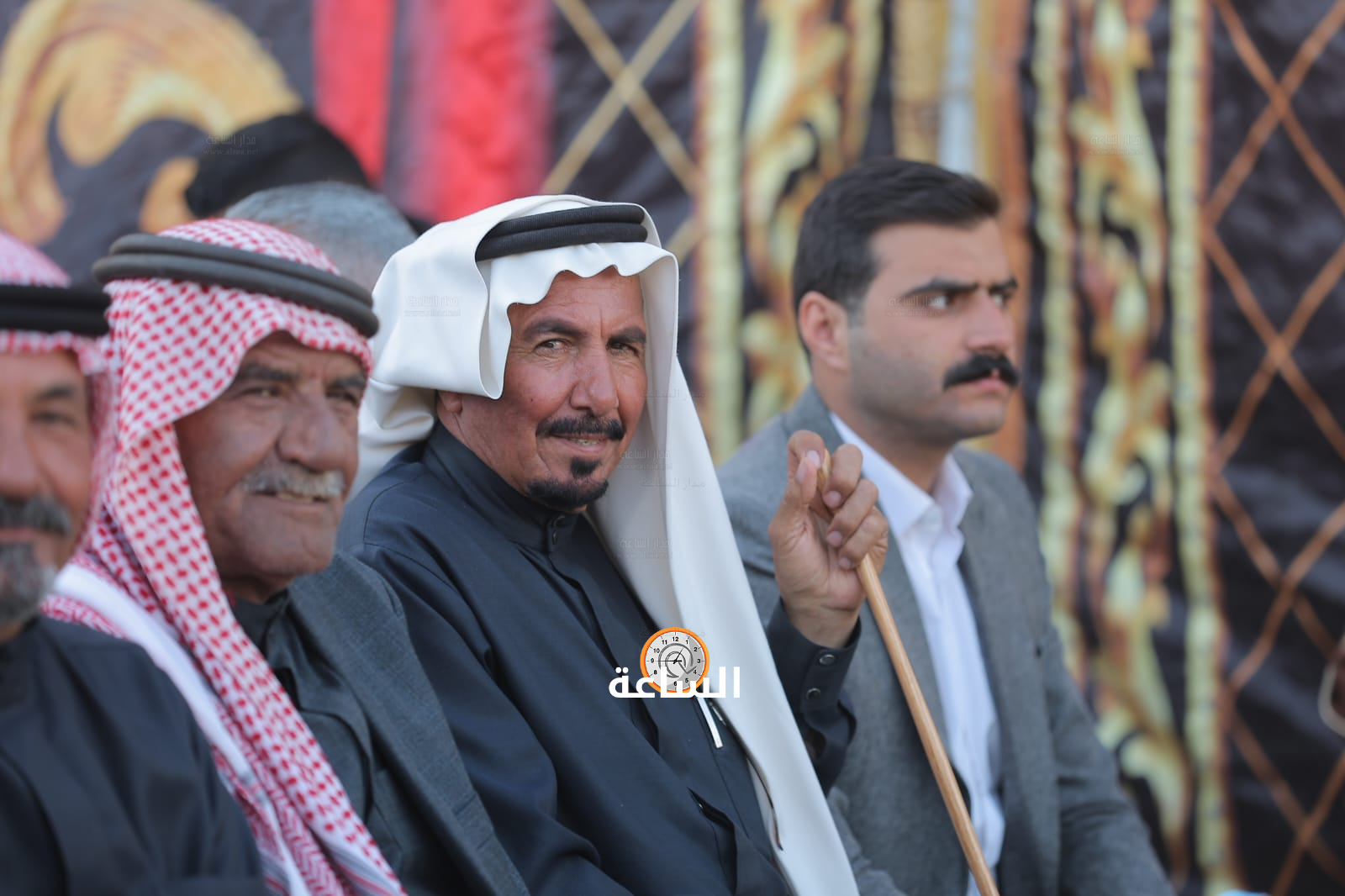 Madar Al-Saa Images 0.9716928262570117
