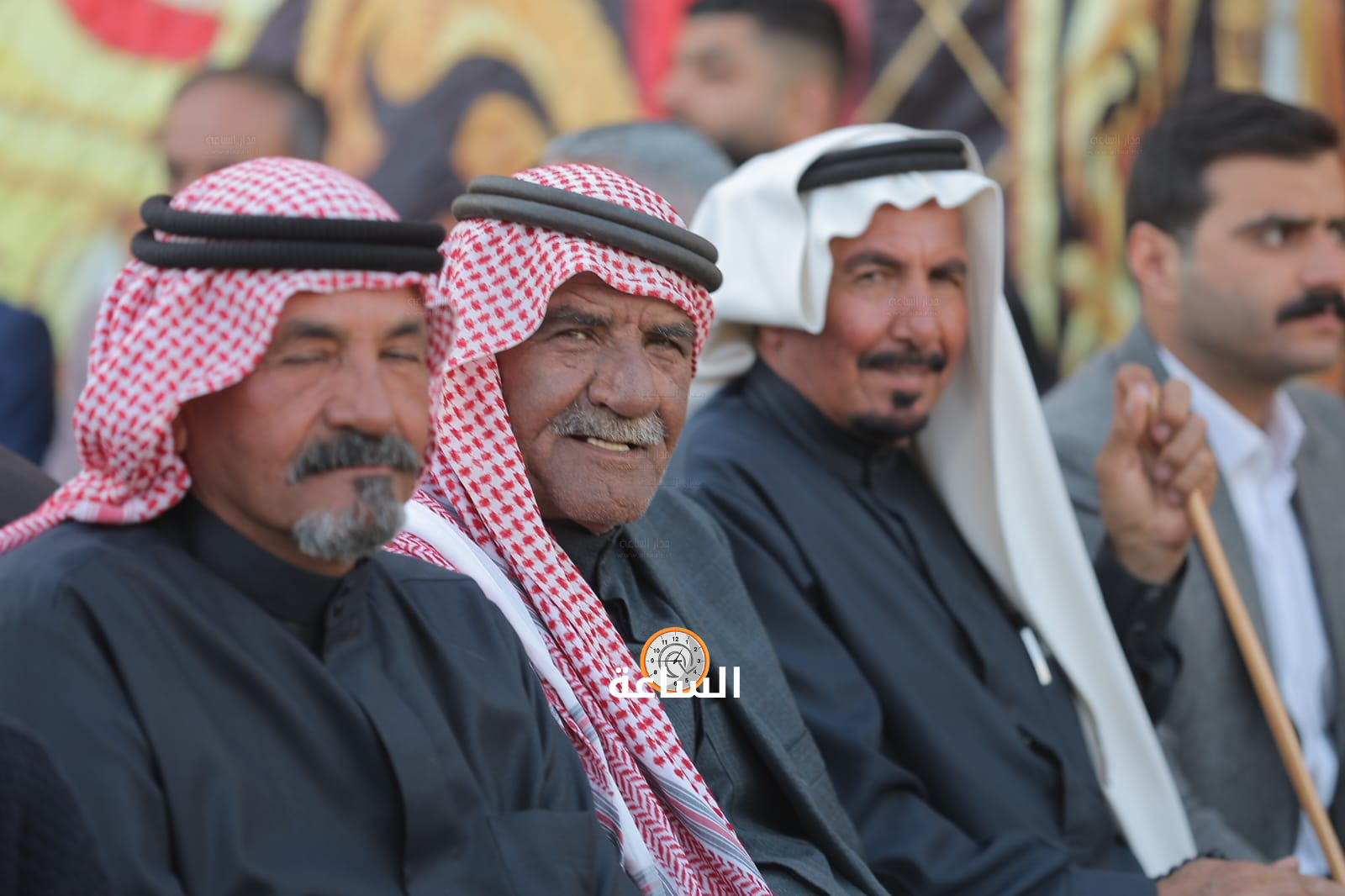 Madar Al-Saa Images 0.21484246436689736