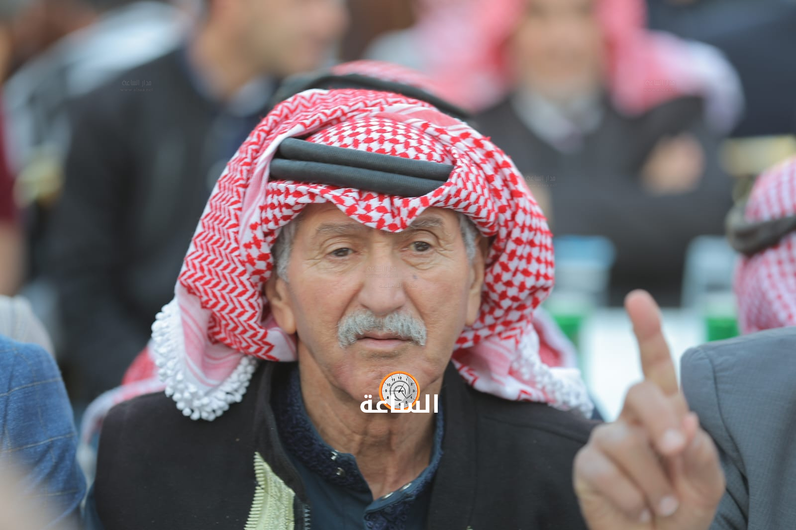 Madar Al-Saa Images 0.26416901034619245