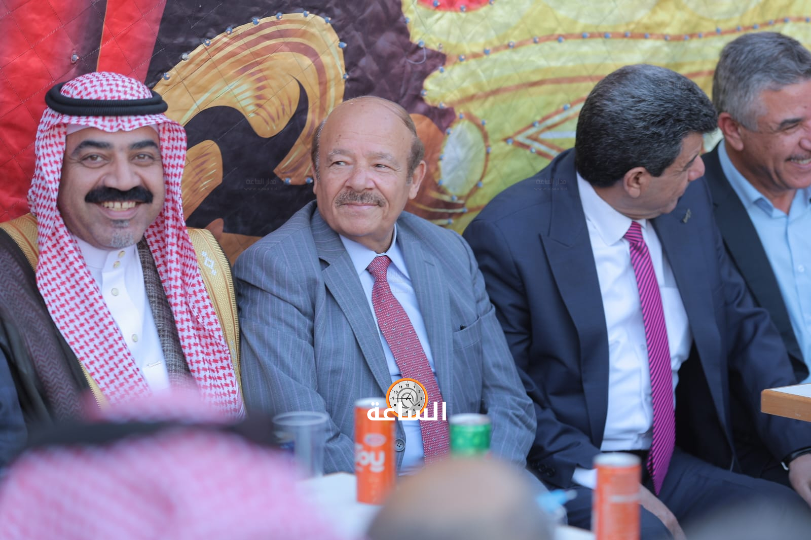 Madar Al-Saa Images 0.46464837930398584