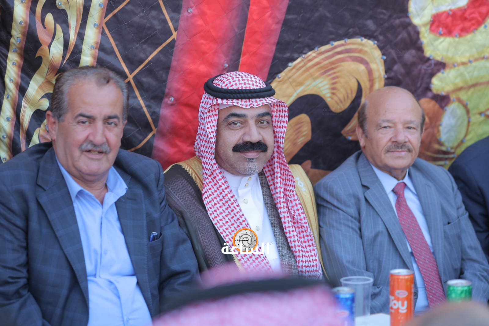 Madar Al-Saa Images 0.03370375525599845