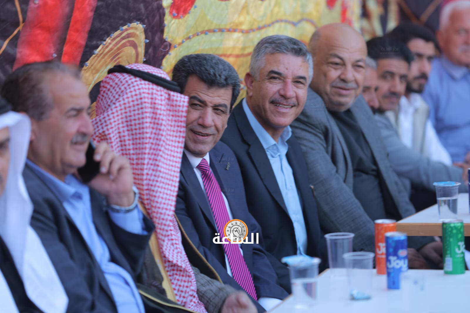 Madar Al-Saa Images 0.7601843953426781