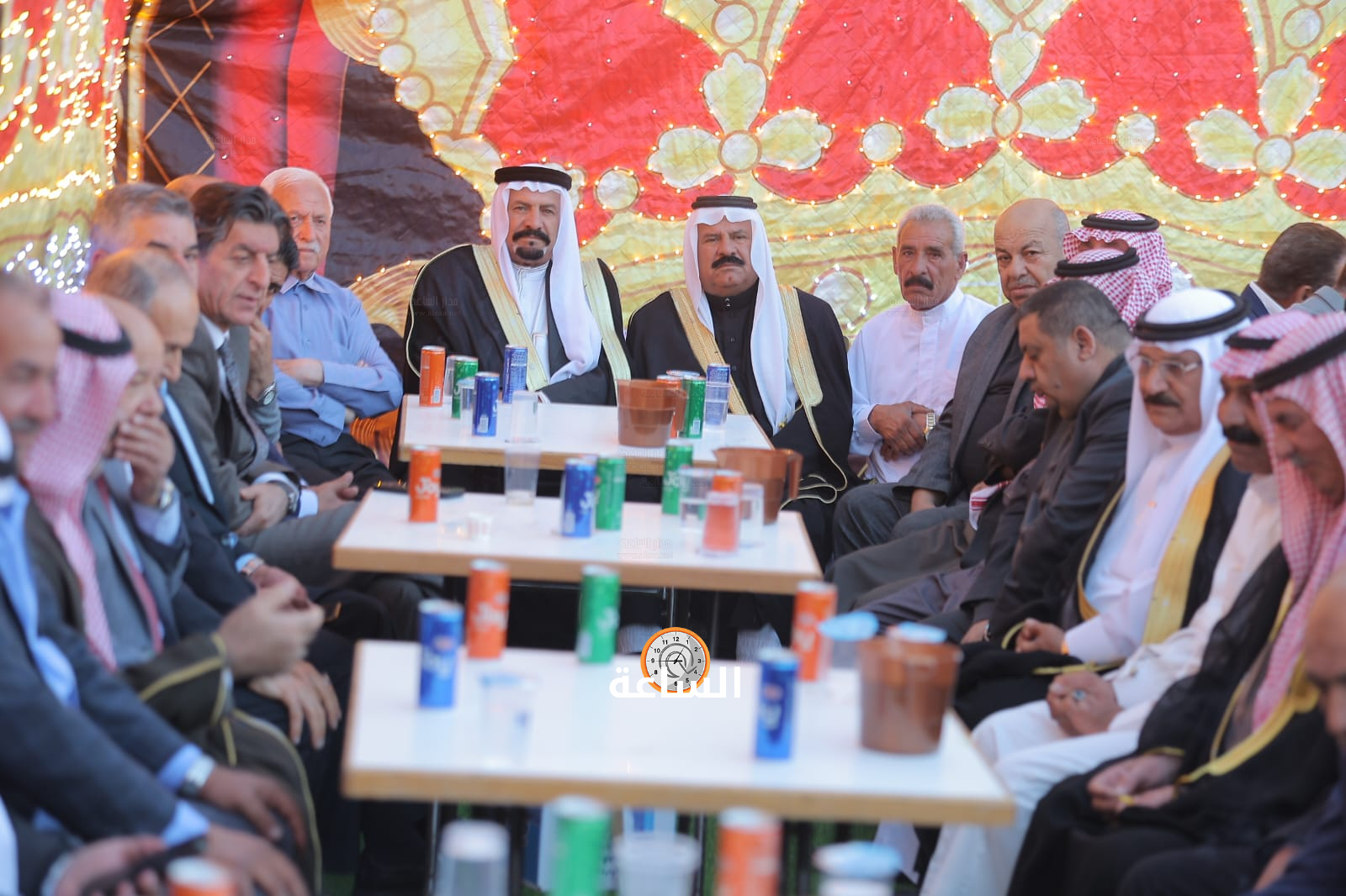 Madar Al-Saa Images 0.32506404977817227