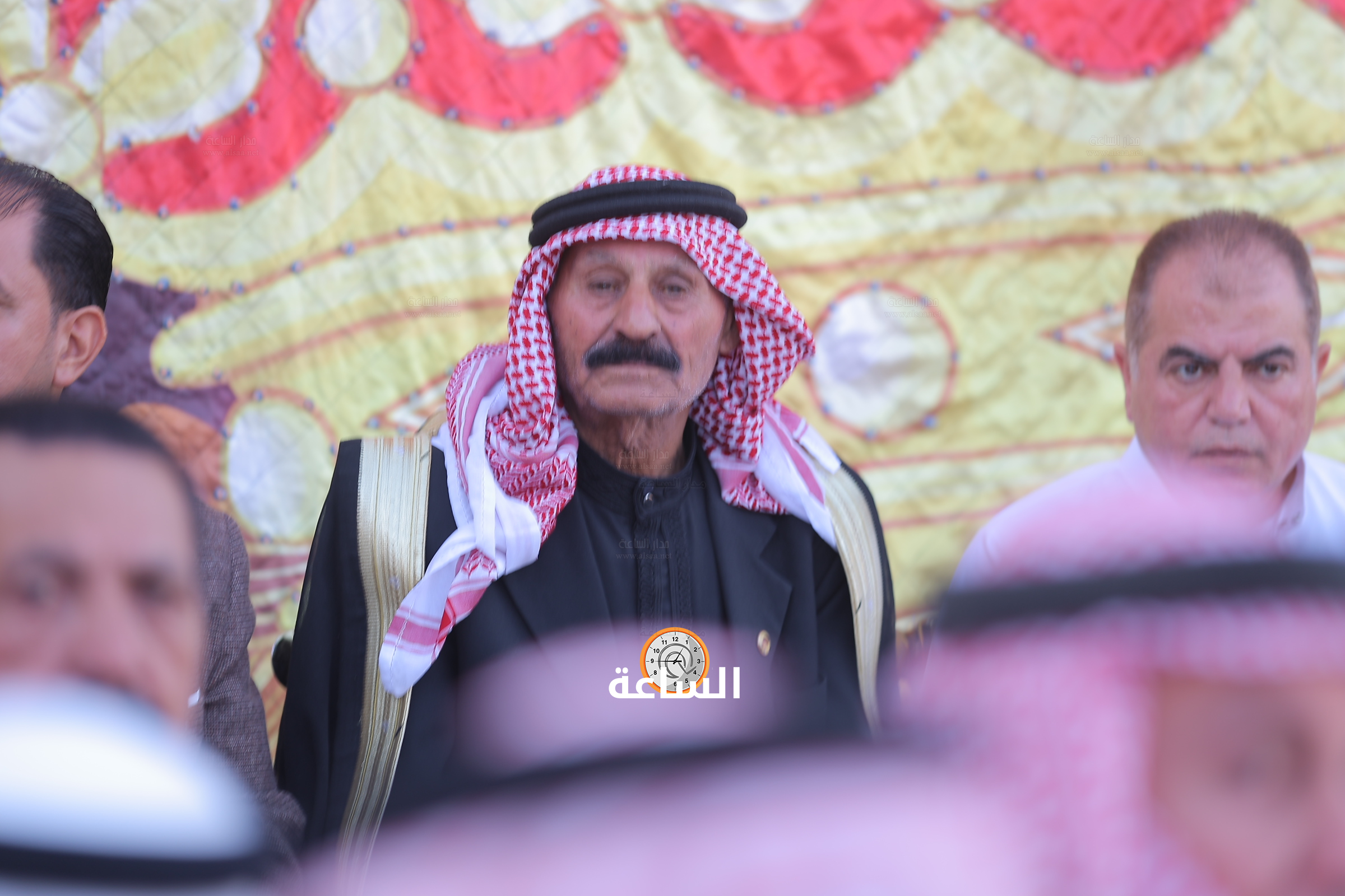 Madar Al-Saa Images 0.42379477472653226
