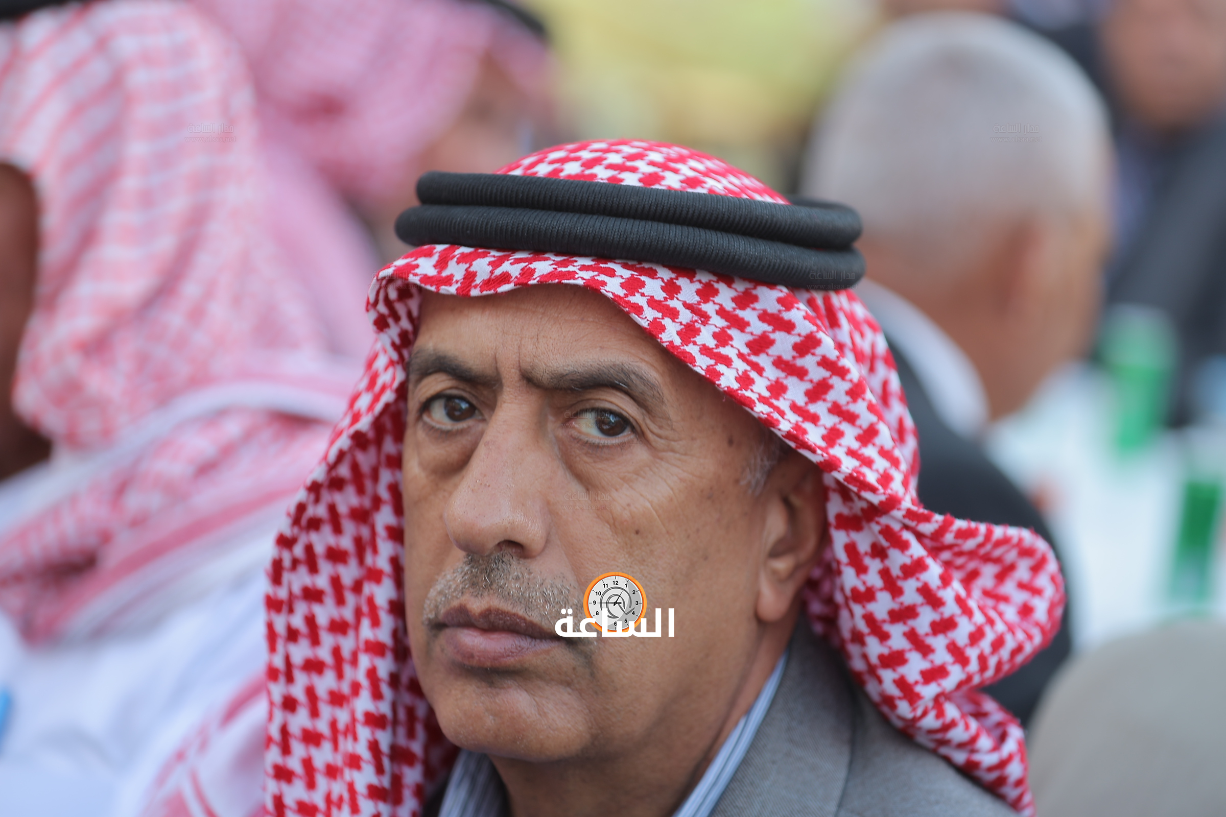 Madar Al-Saa Images 0.3890225235361212
