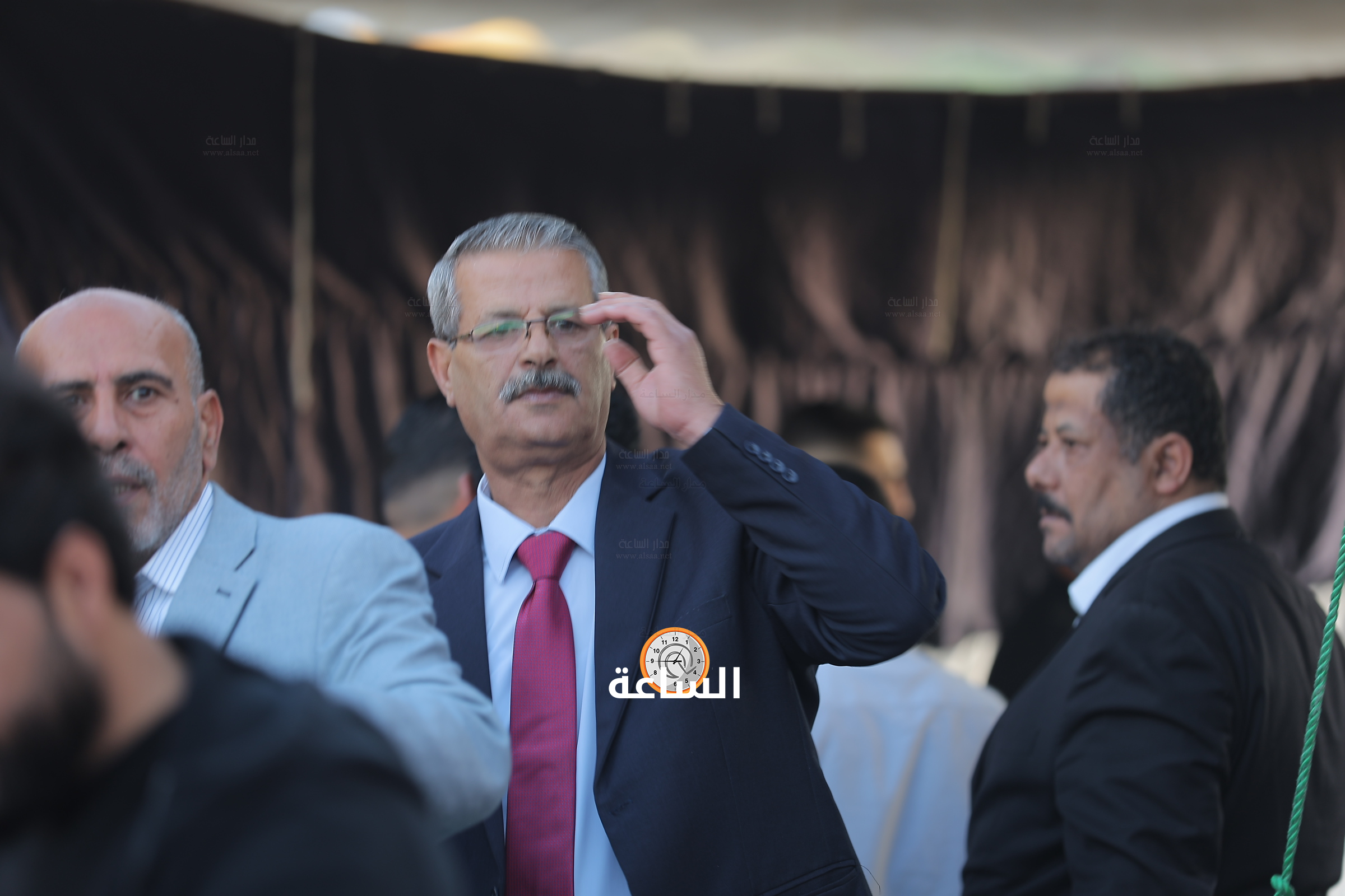 Madar Al-Saa Images 0.7438103217879178