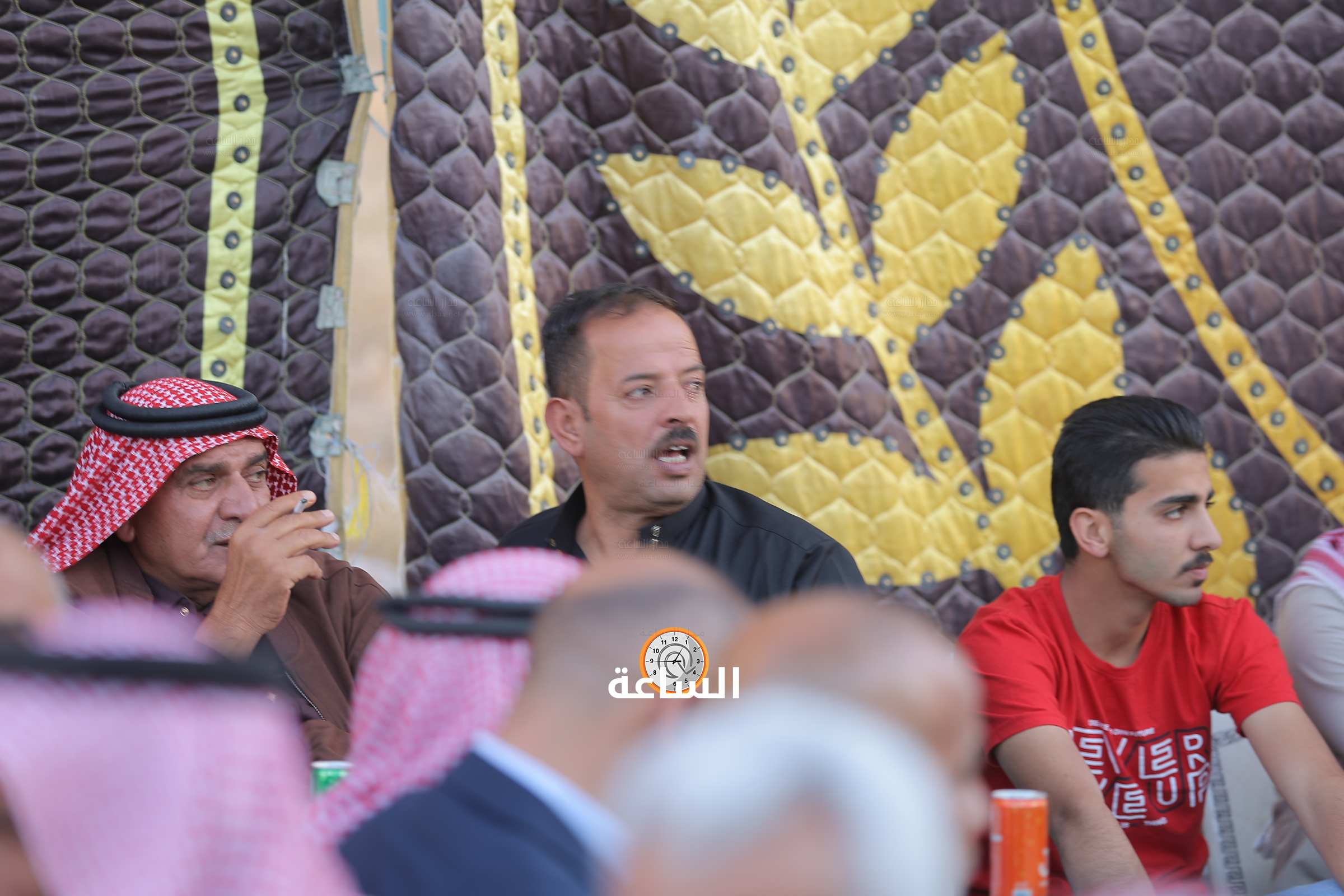 Madar Al-Saa Images 0.43518596460142844