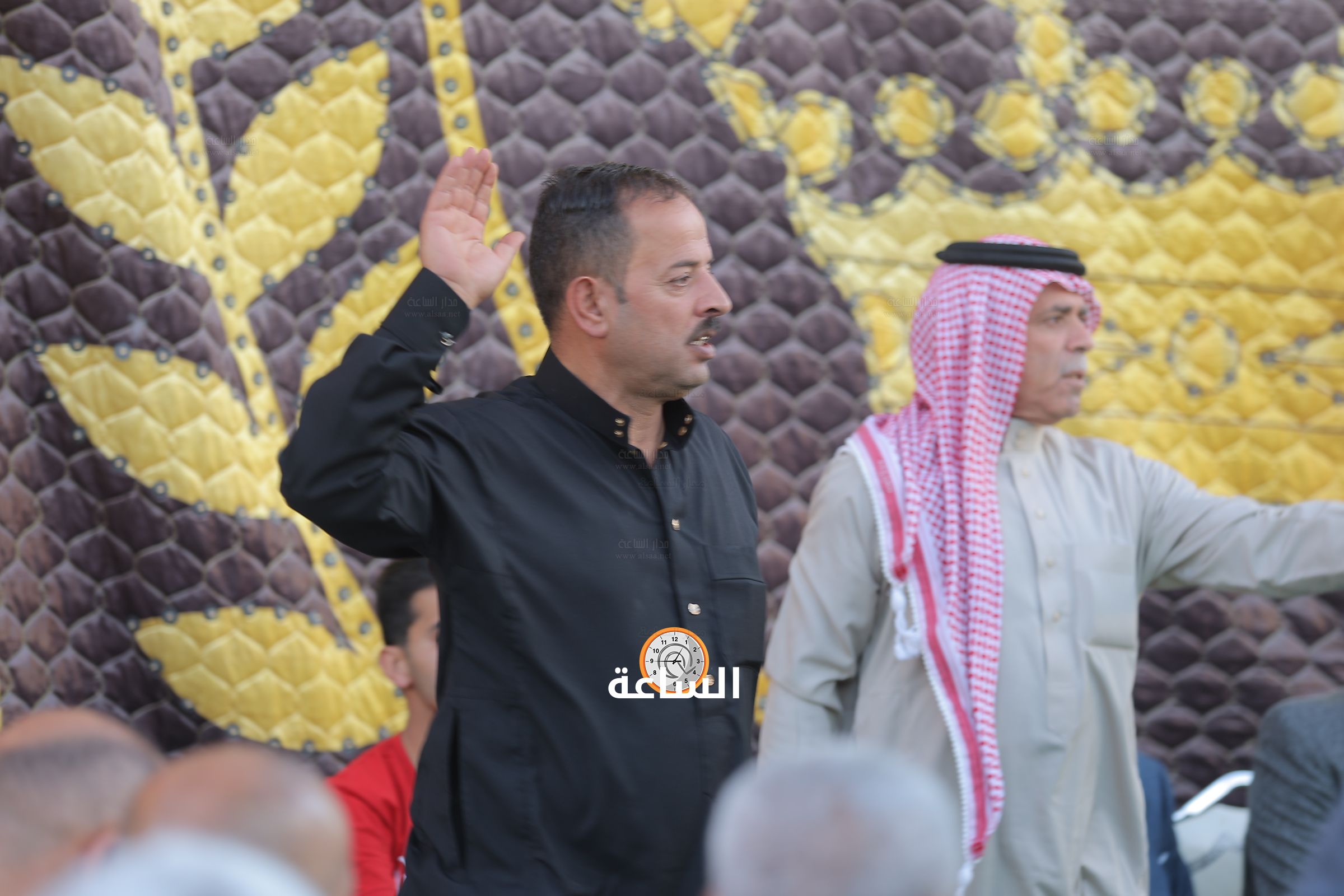 Madar Al-Saa Images 0.028498872815129417