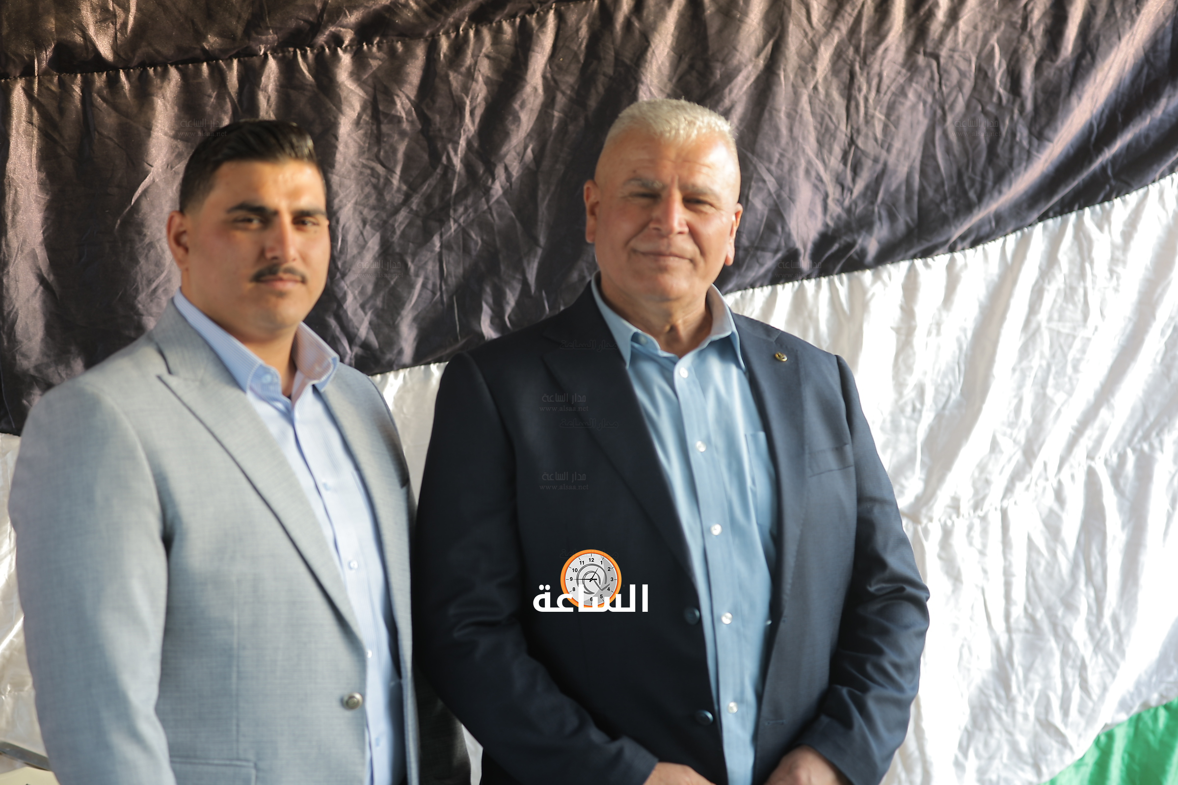 Madar Al-Saa Images 0.33641687120805974