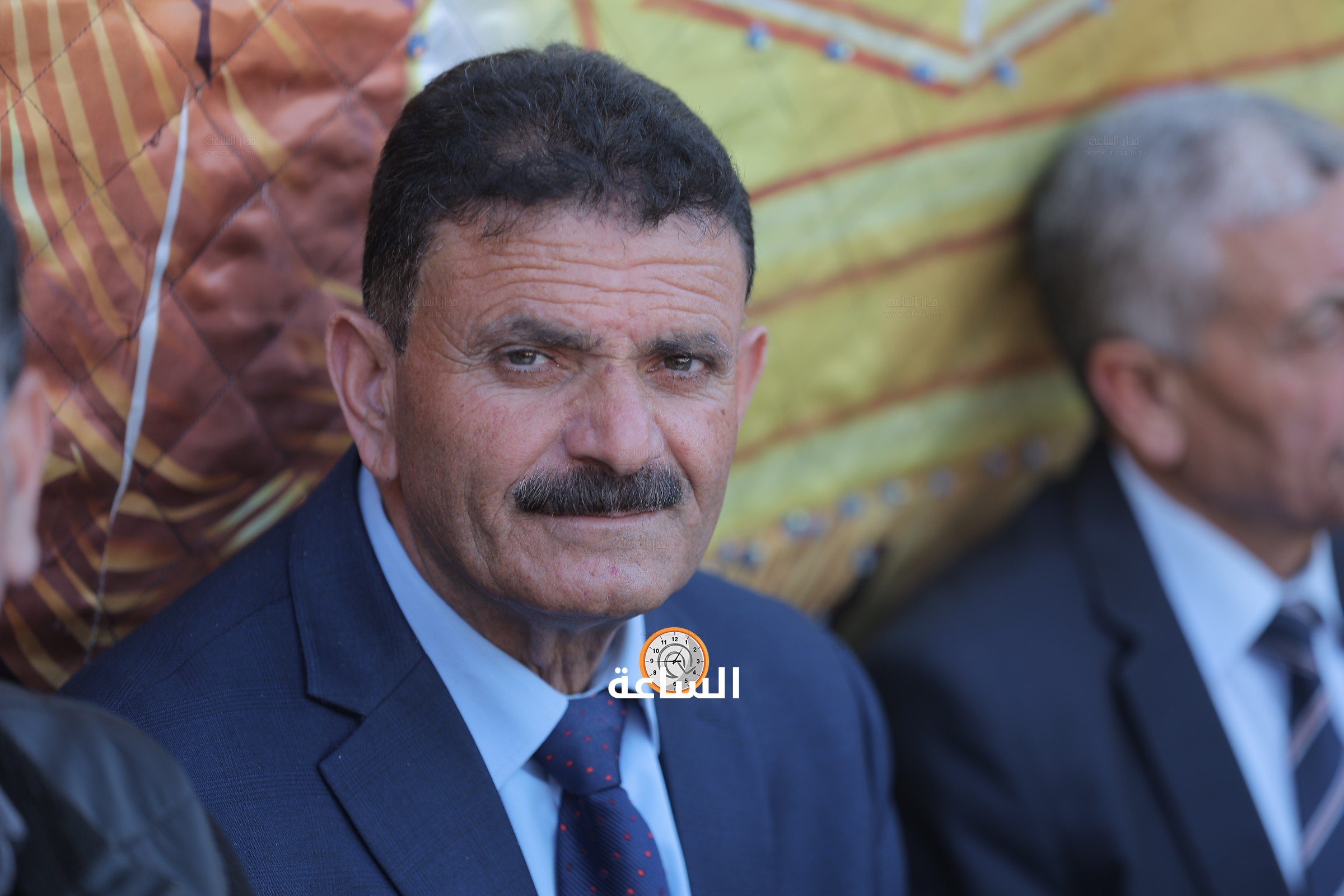 Madar Al-Saa Images 0.3976190442566875