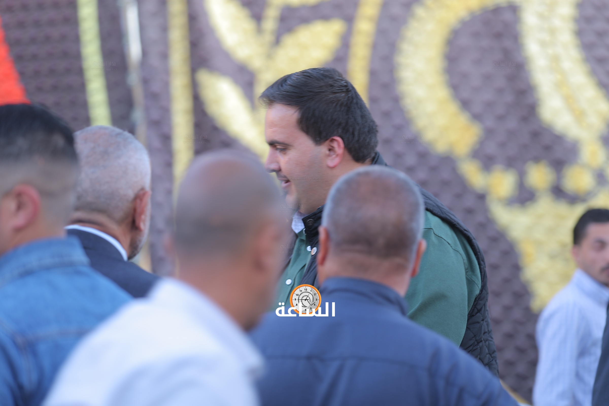 Madar Al-Saa Images 0.5206012146198356
