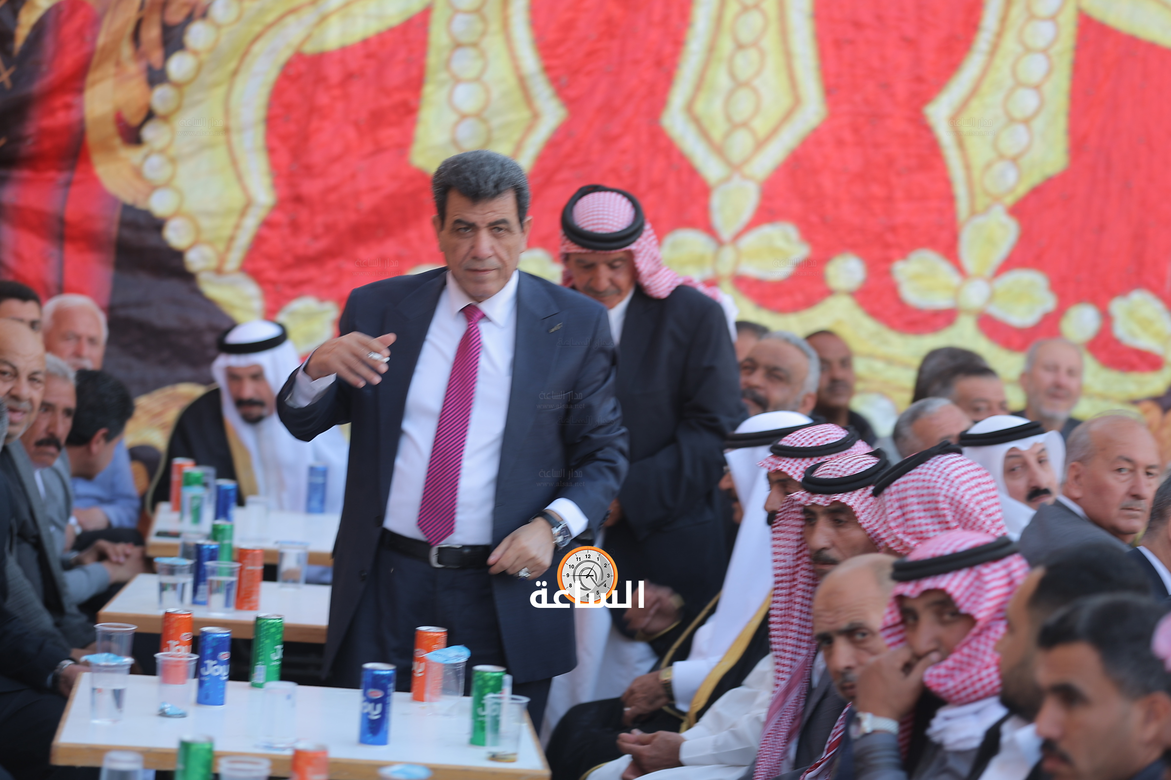 Madar Al-Saa Images 0.38652296624274585