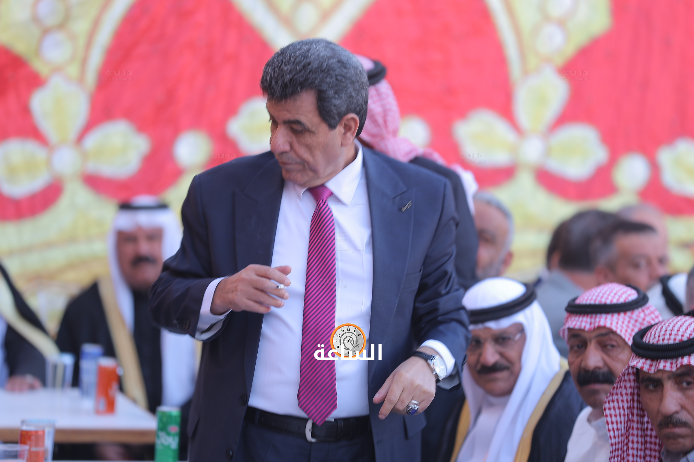 Madar Al-Saa Images 0.11697590328620244
