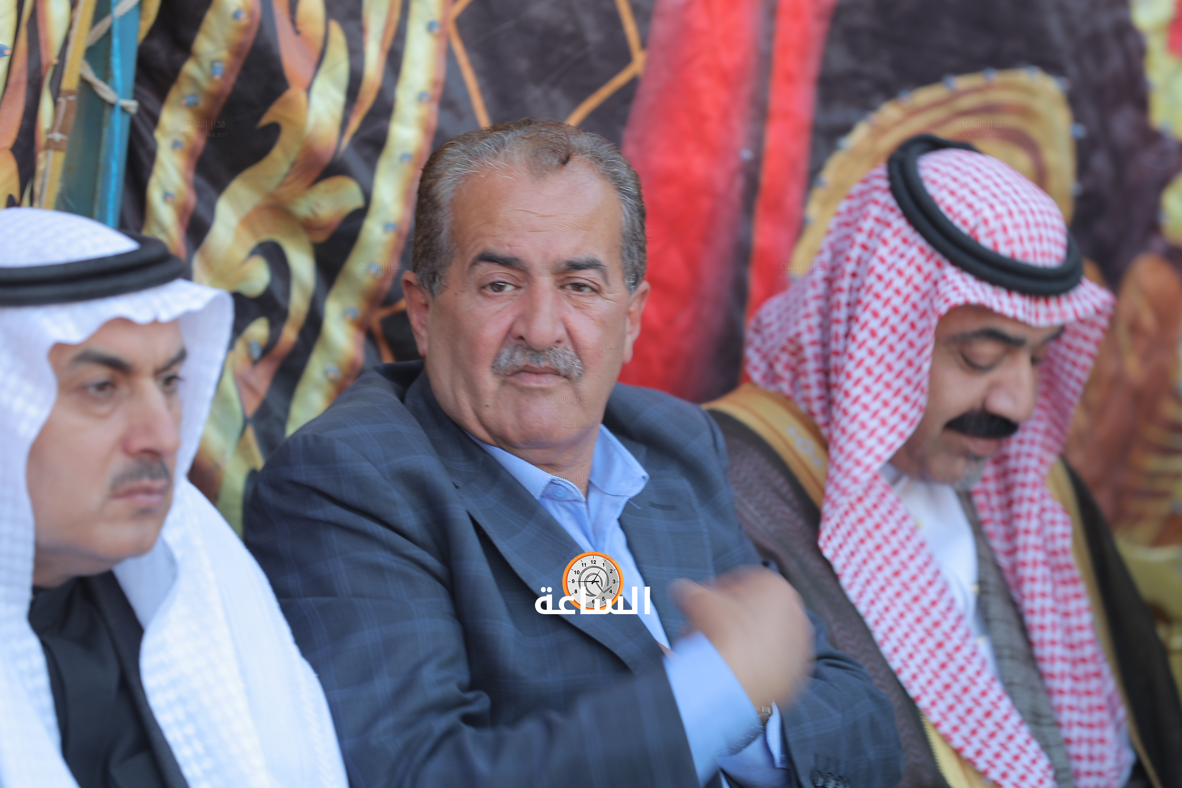 Madar Al-Saa Images 0.534862094331189