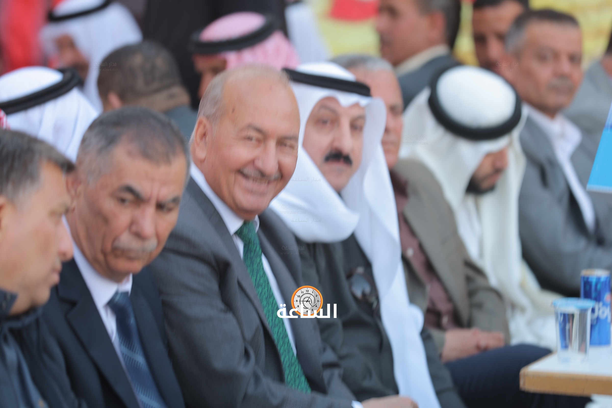 Madar Al-Saa Images 0.06108325898971234