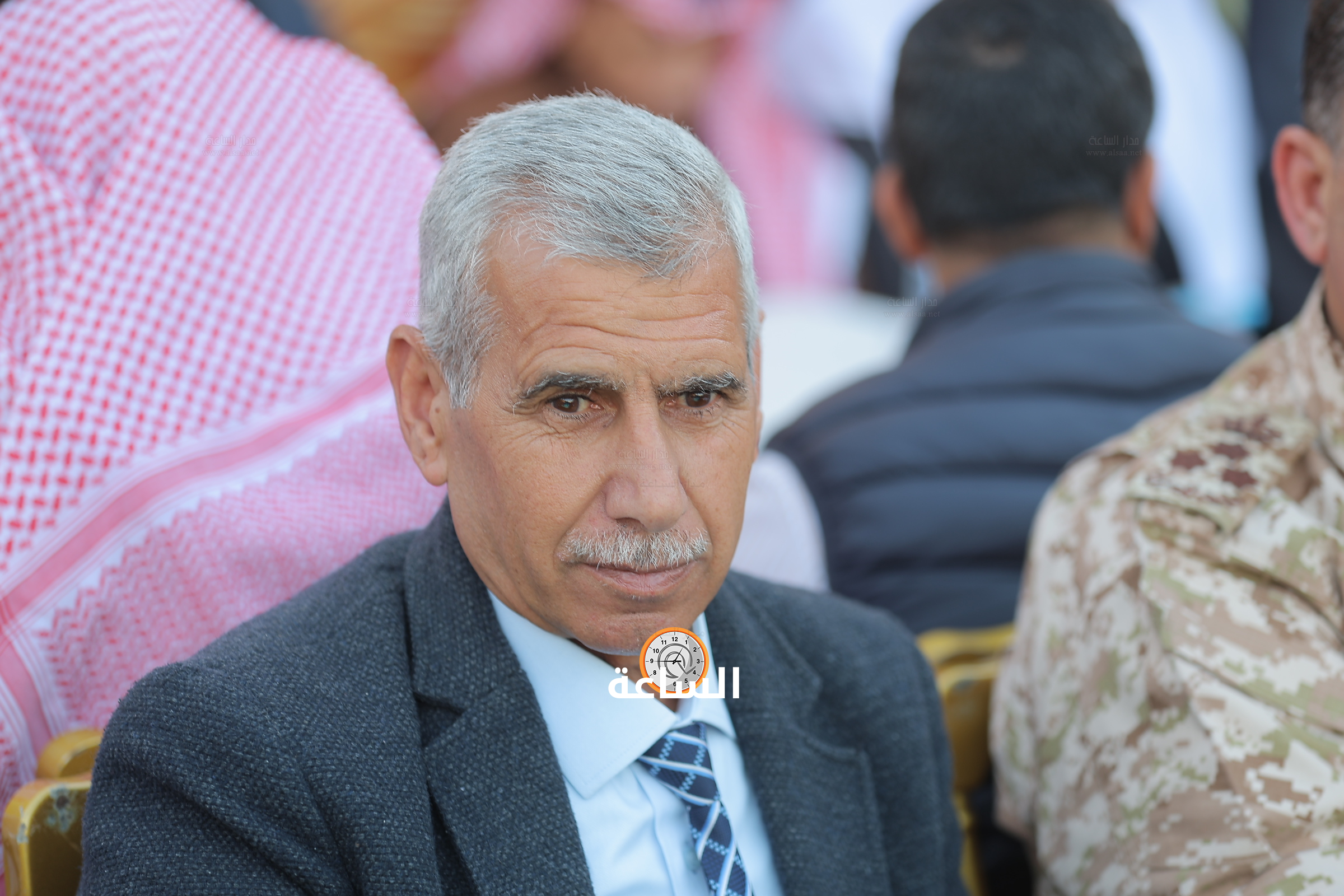 Madar Al-Saa Images 0.8711610975293761