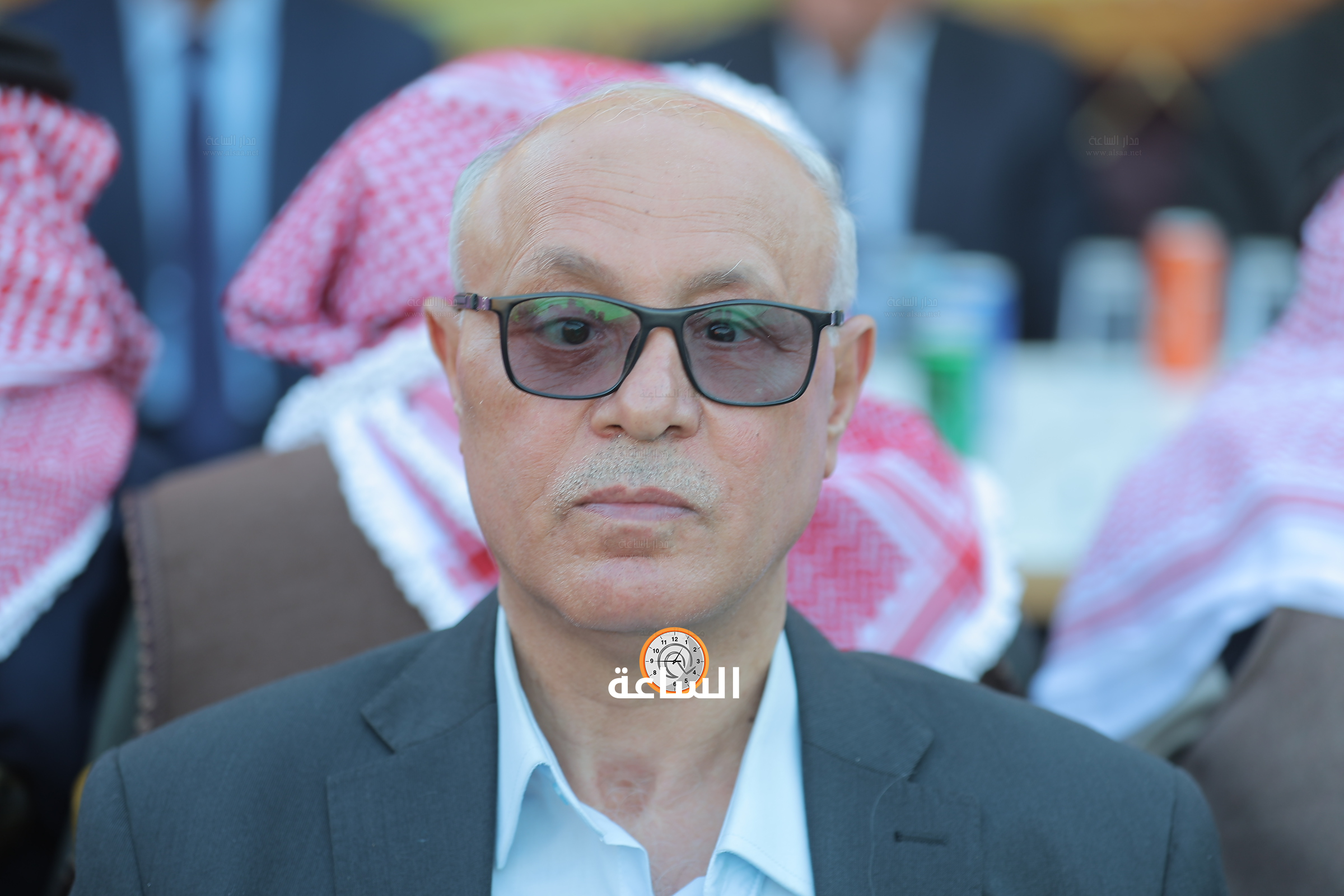 Madar Al-Saa Images 0.13751333309250224