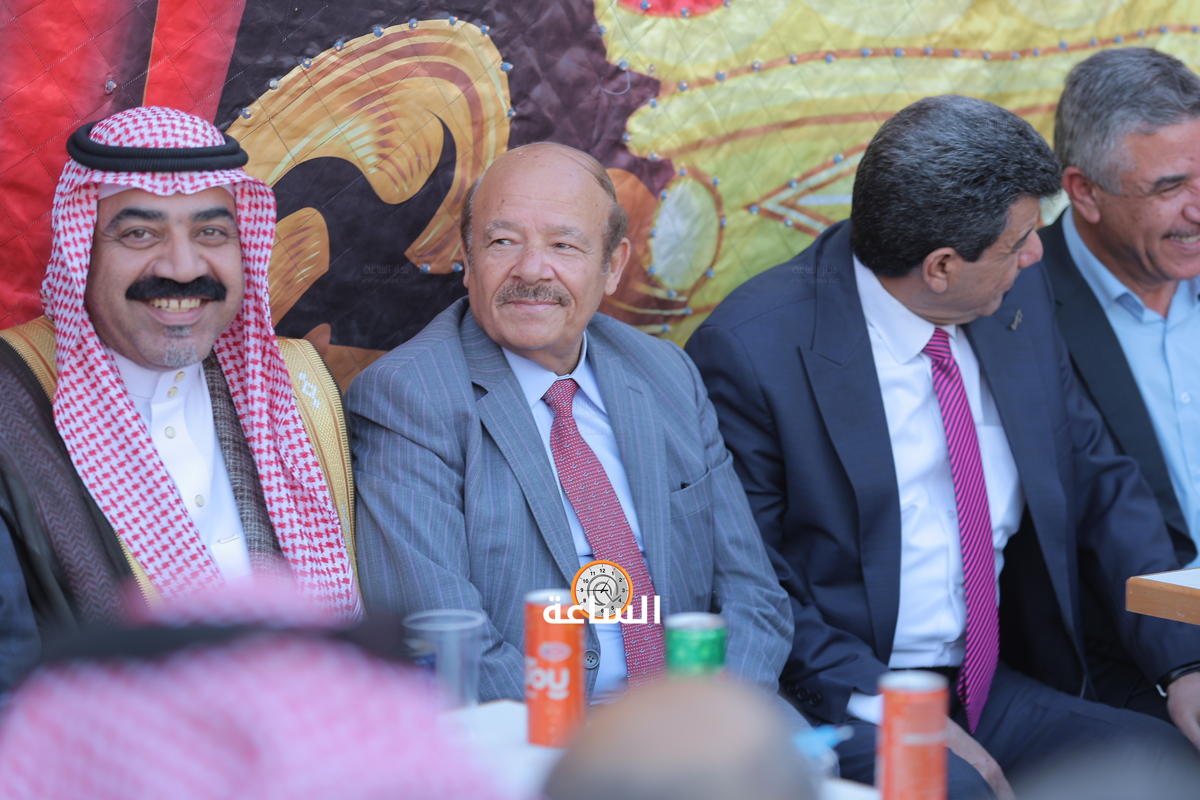 Madar Al-Saa Images 0.06180474853748519
