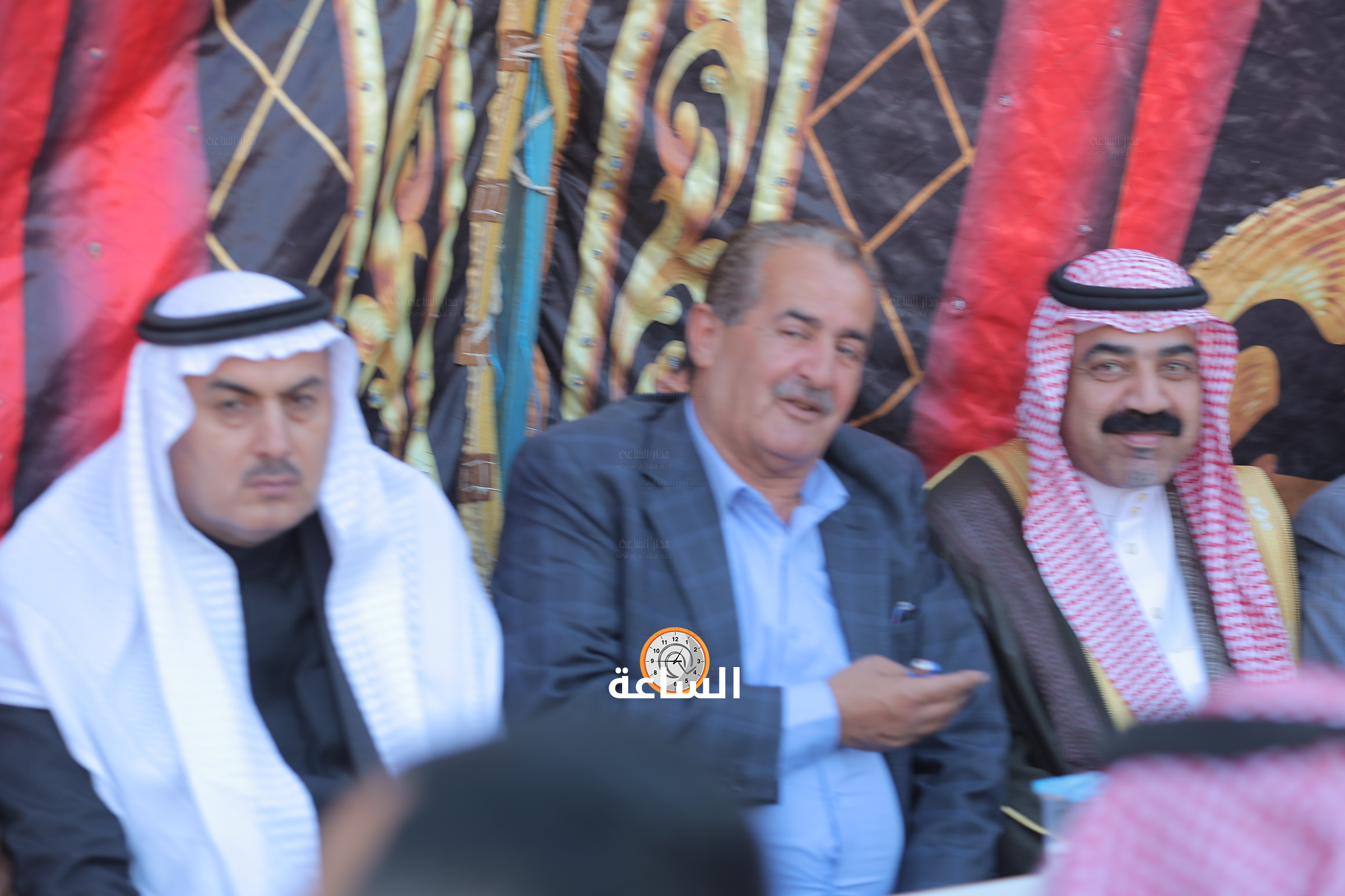 Madar Al-Saa Images 0.8587559448546521