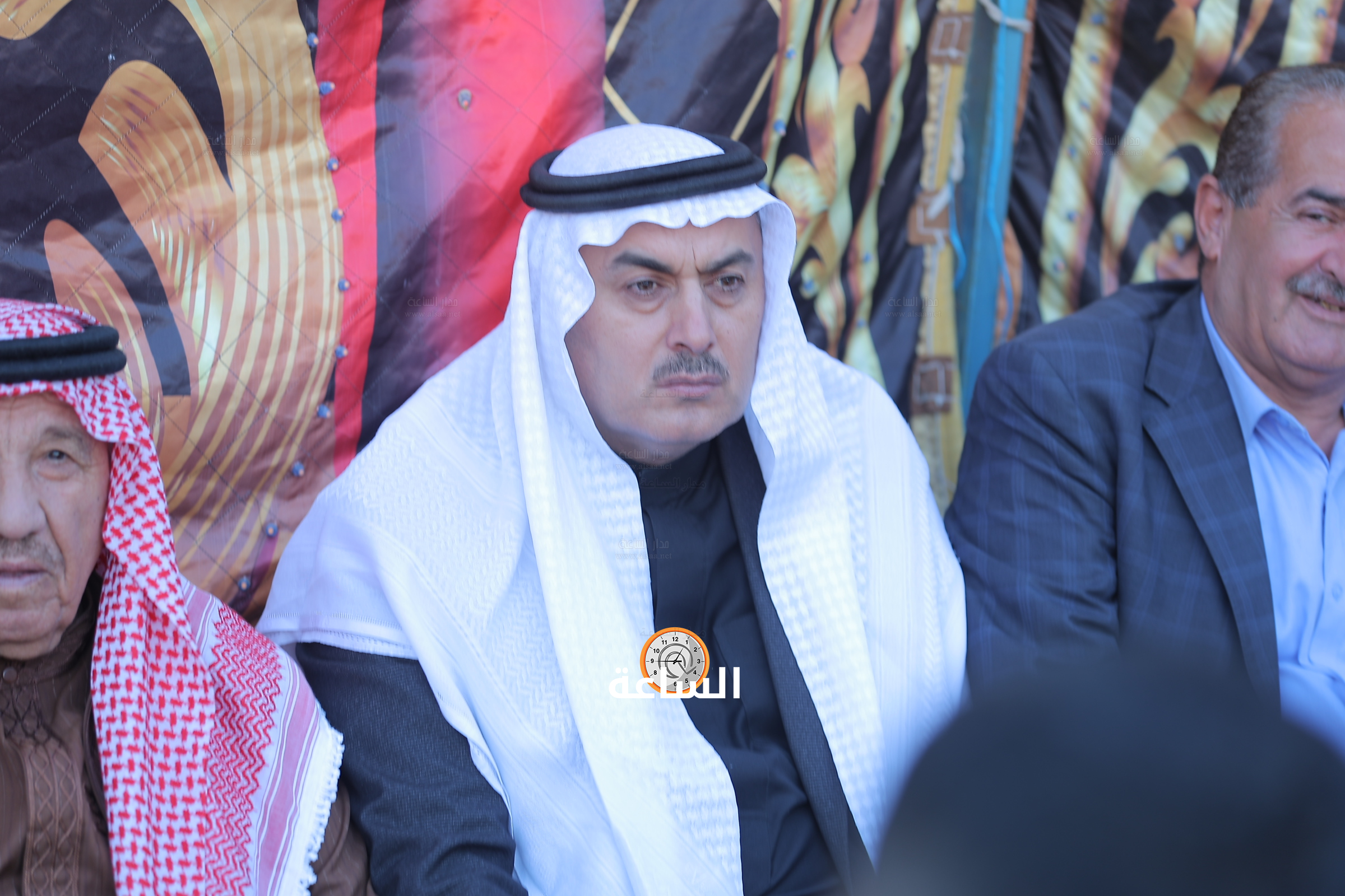 Madar Al-Saa Images 0.5780641770854178