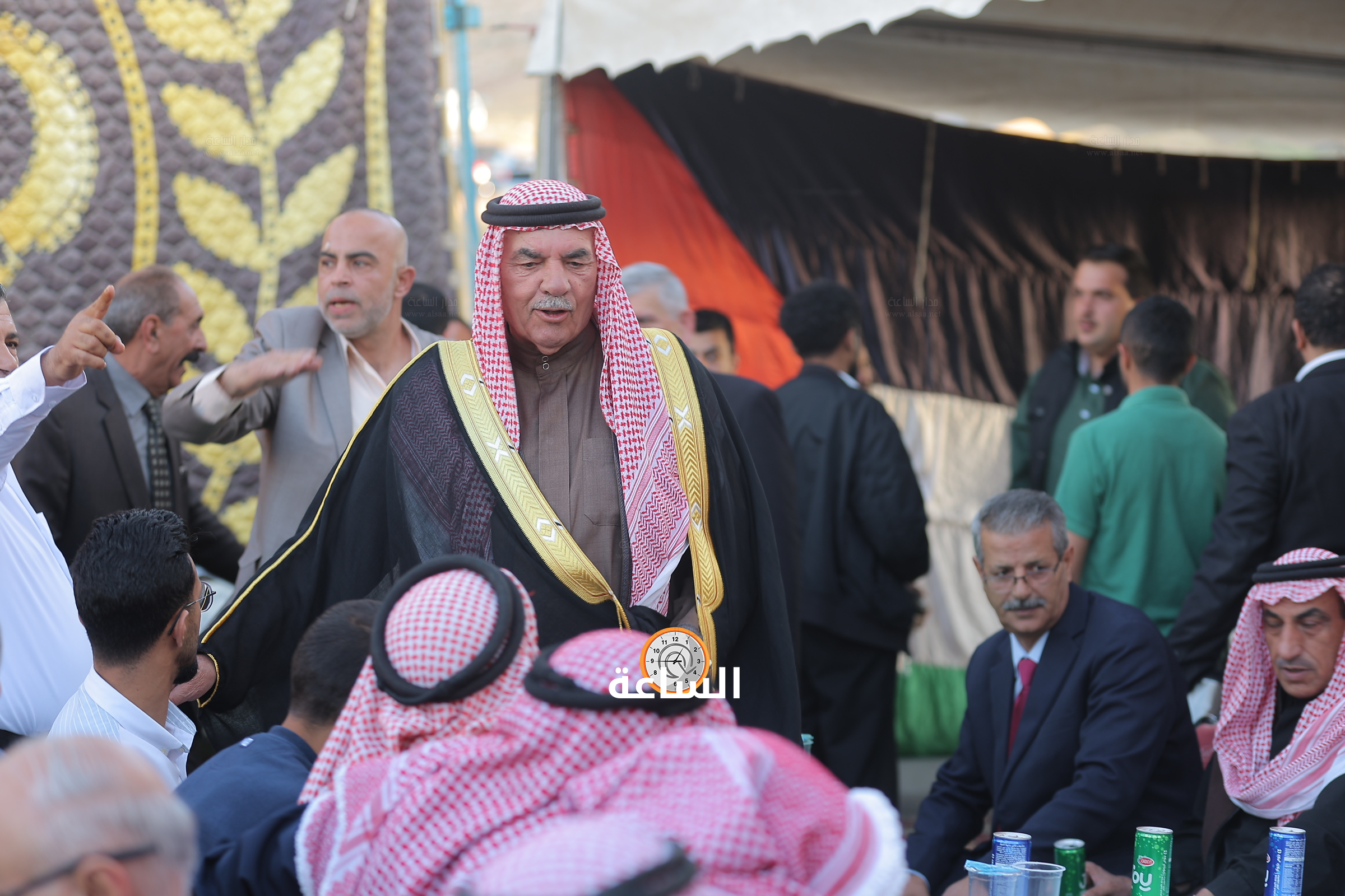 Madar Al-Saa Images 0.30159714445393226