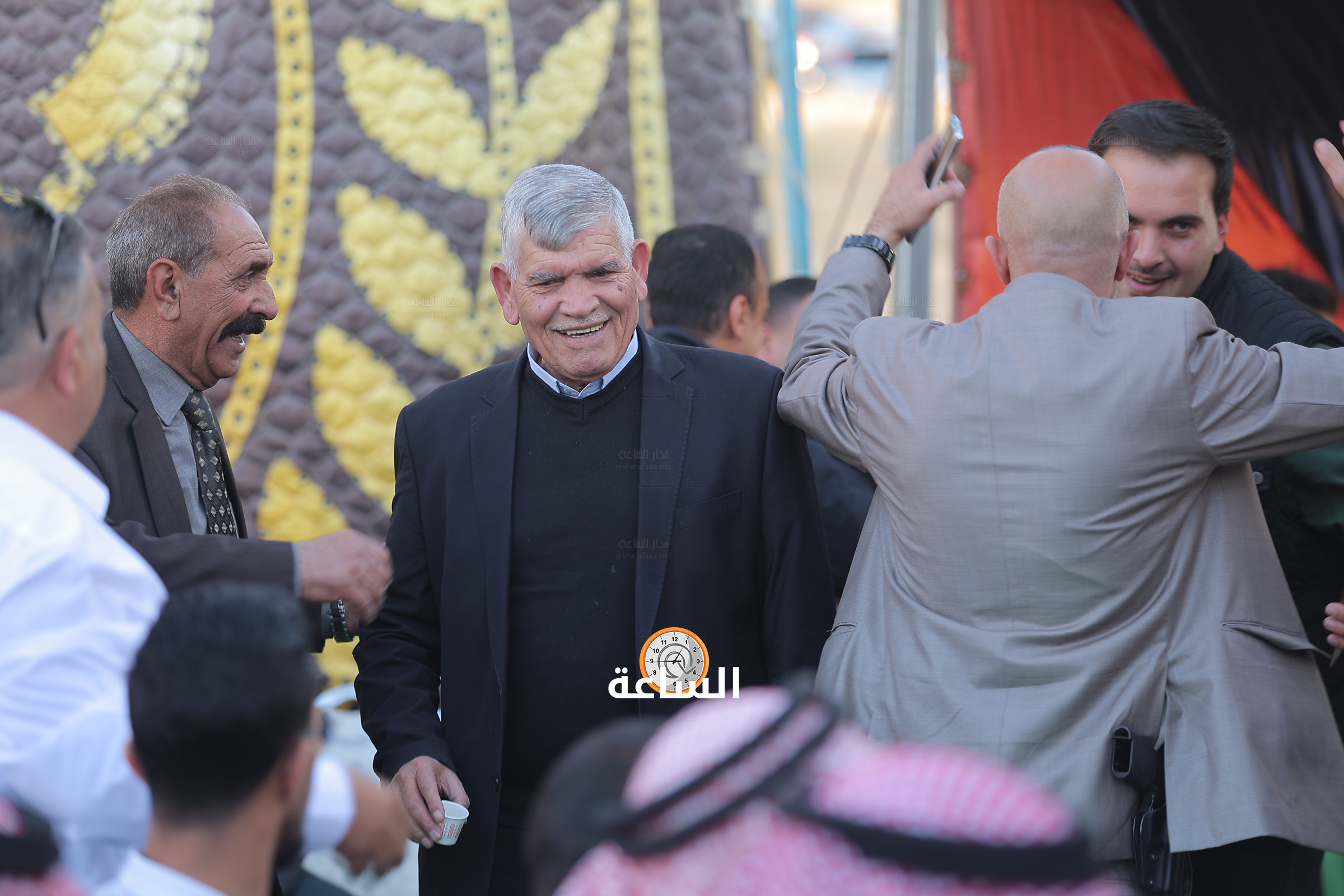 Madar Al-Saa Images 0.2864009374538029