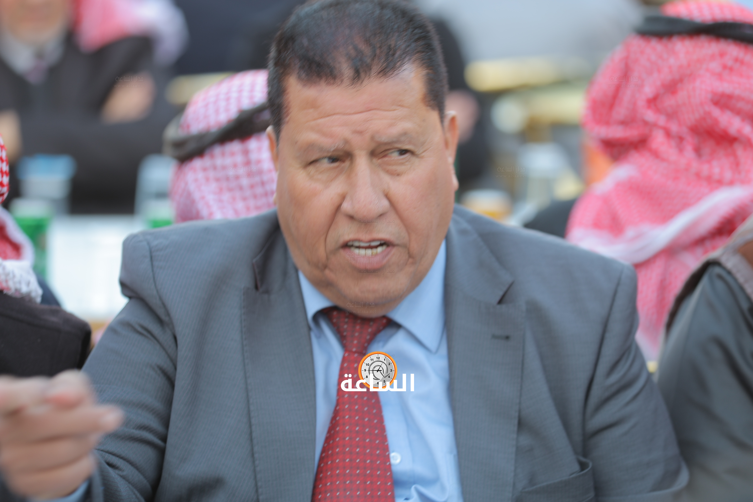Madar Al-Saa Images 0.7829694523032544