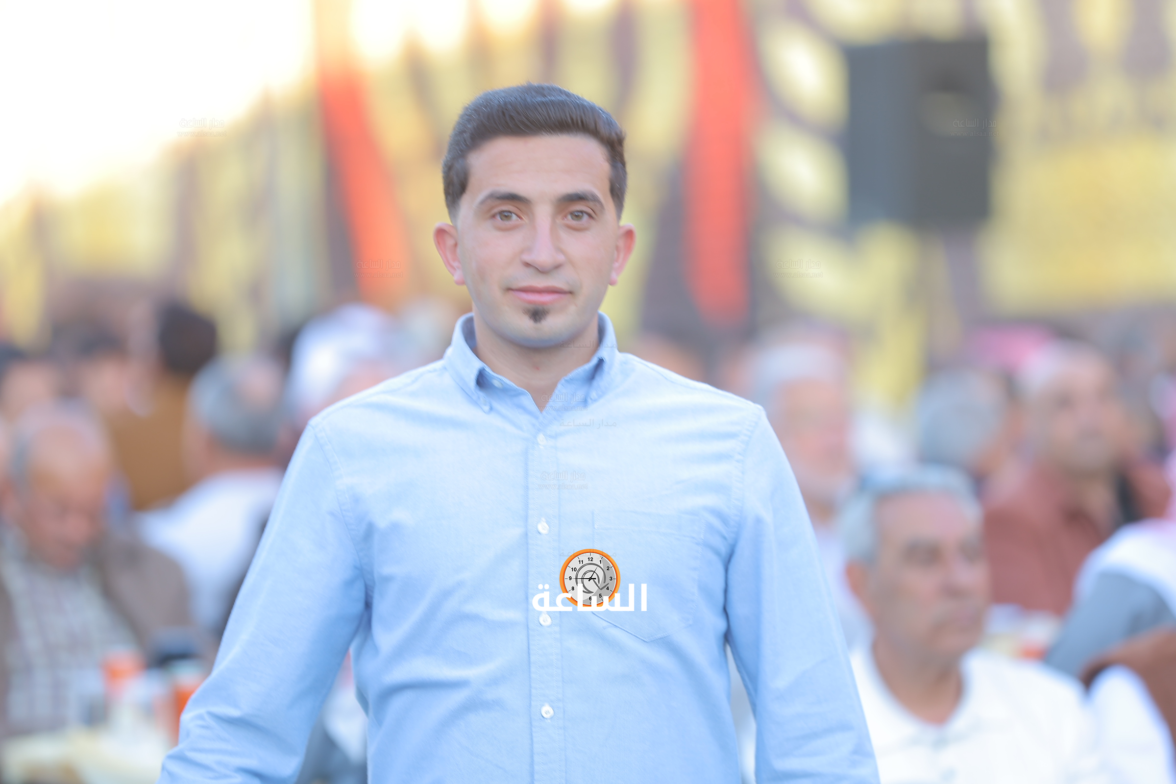 Madar Al-Saa Images 0.5455203083312261