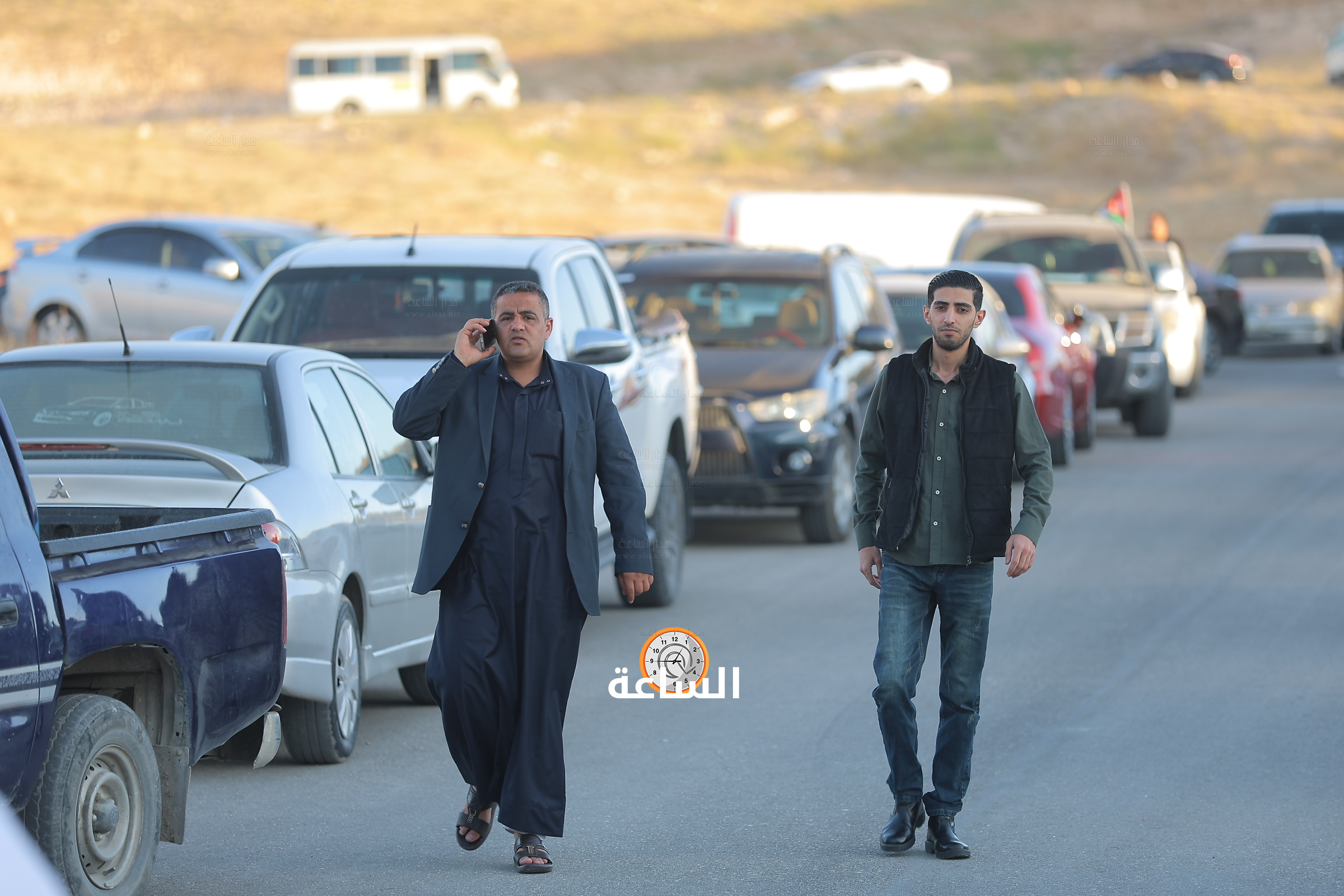 Madar Al-Saa Images 0.282871445901024