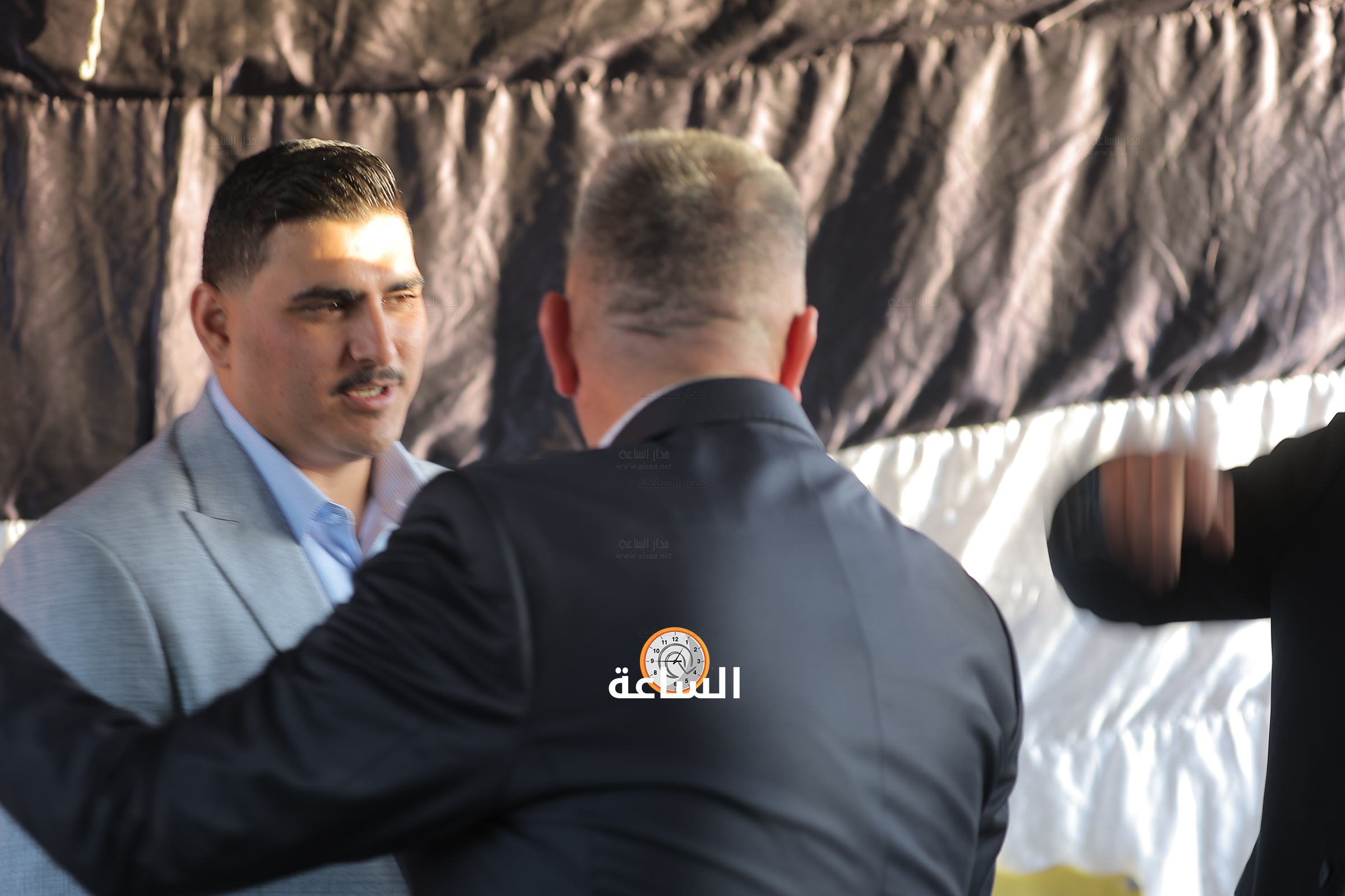 Madar Al-Saa Images 0.058417592069277324