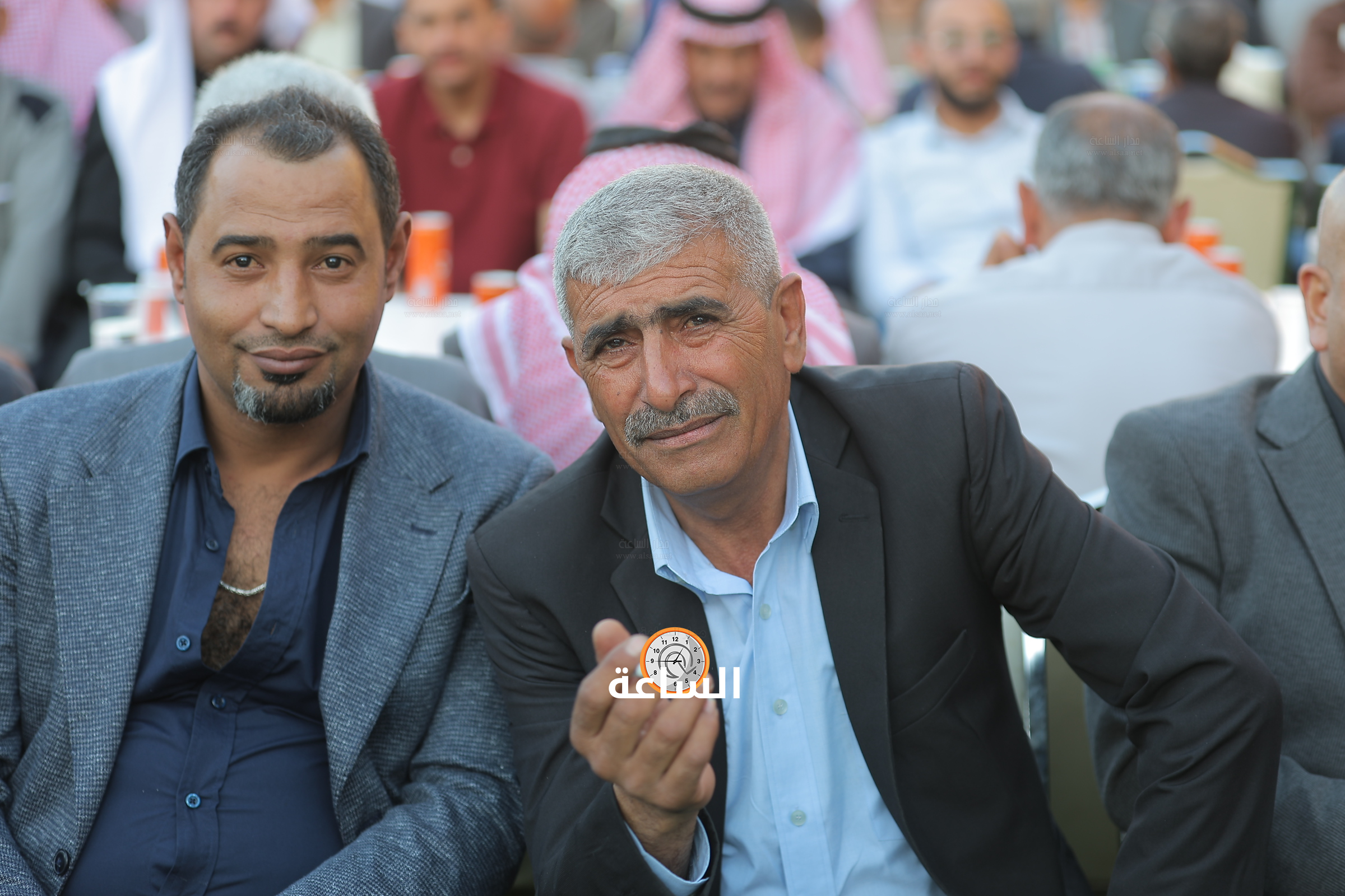 Madar Al-Saa Images 0.43236990932930486