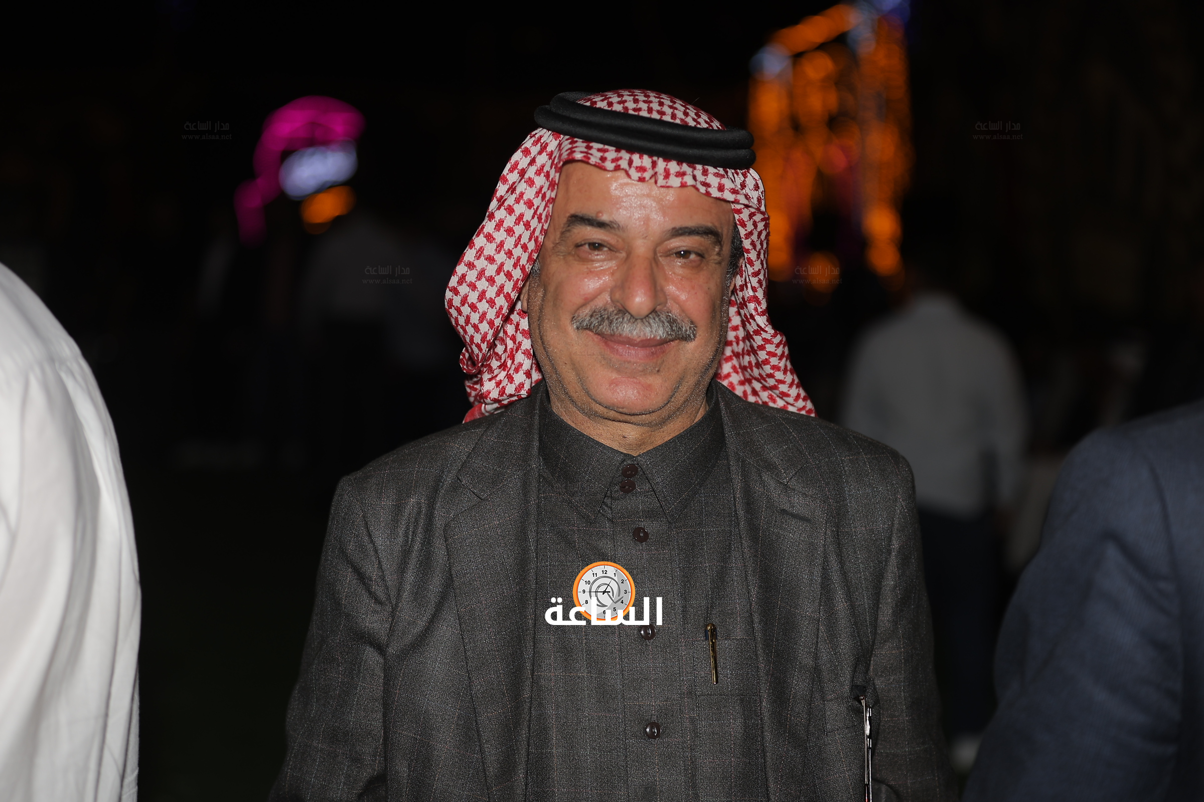 Madar Al-Saa Images 0.17870512010232265
