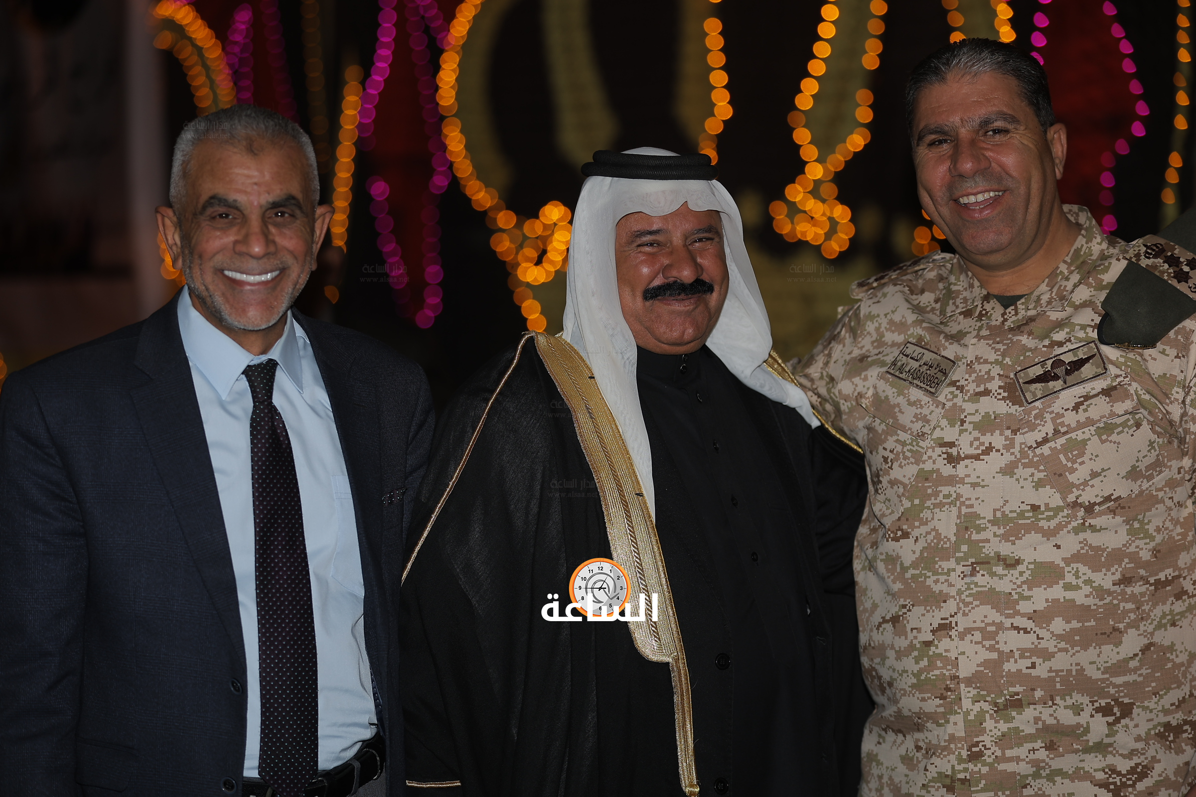 Madar Al-Saa Images 0.791588209033852