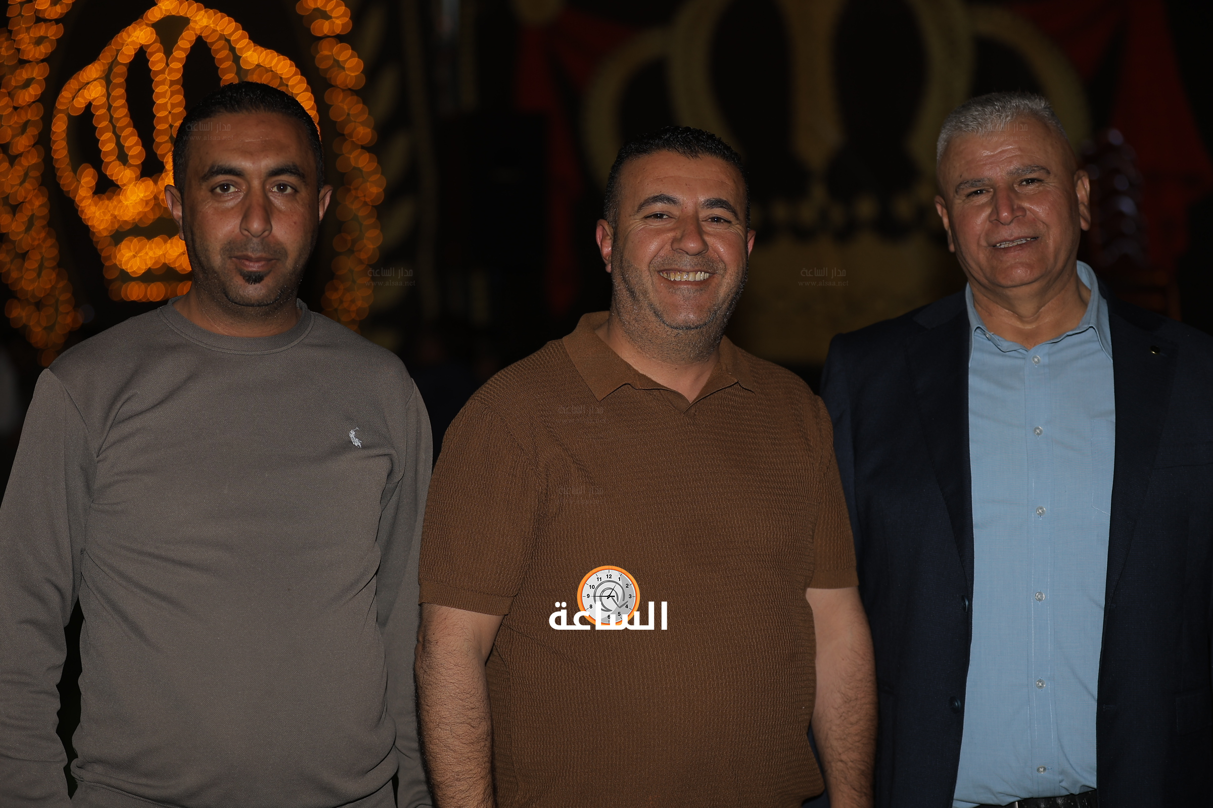 Madar Al-Saa Images 0.5875334665957486