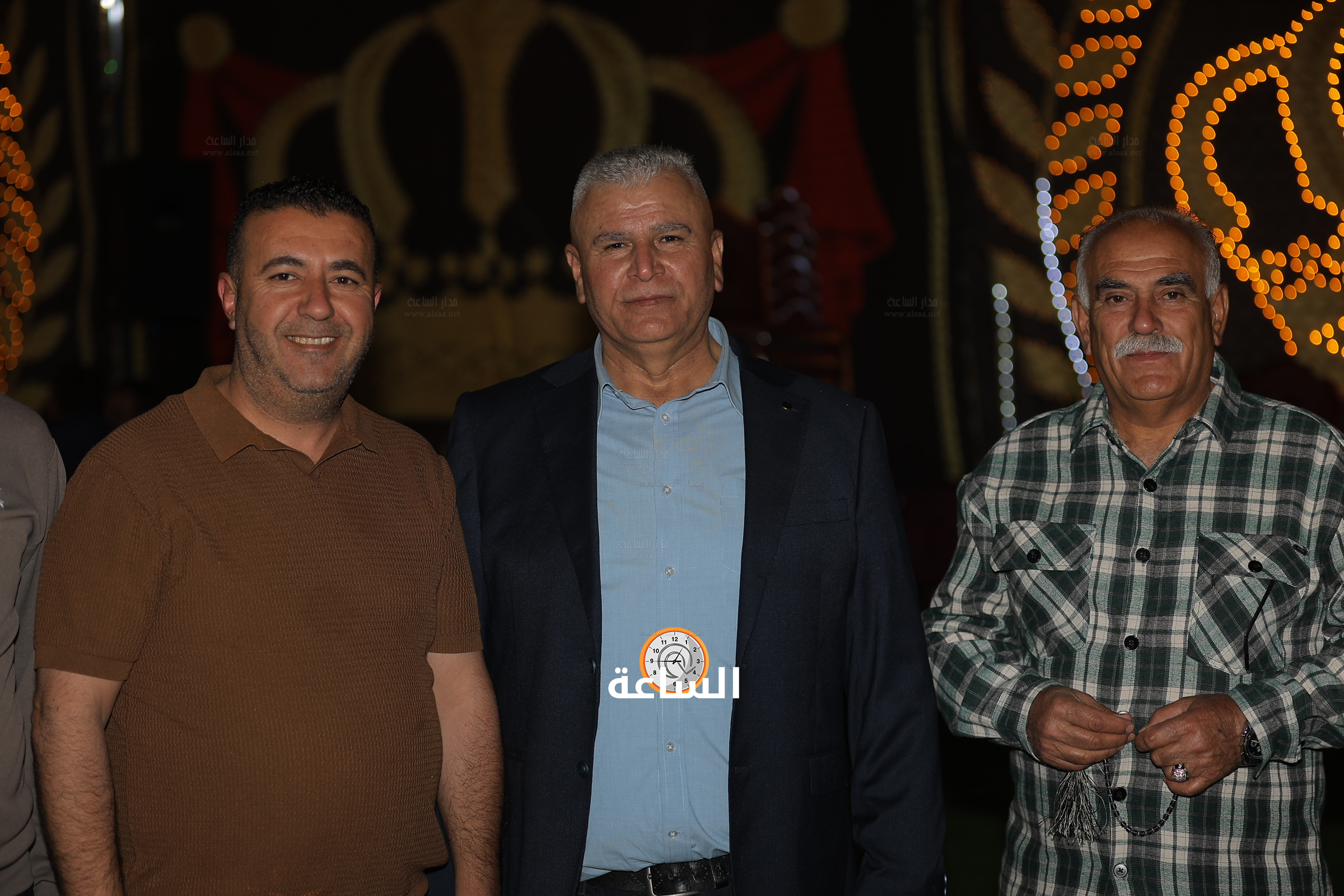 Madar Al-Saa Images 0.8665247522151712
