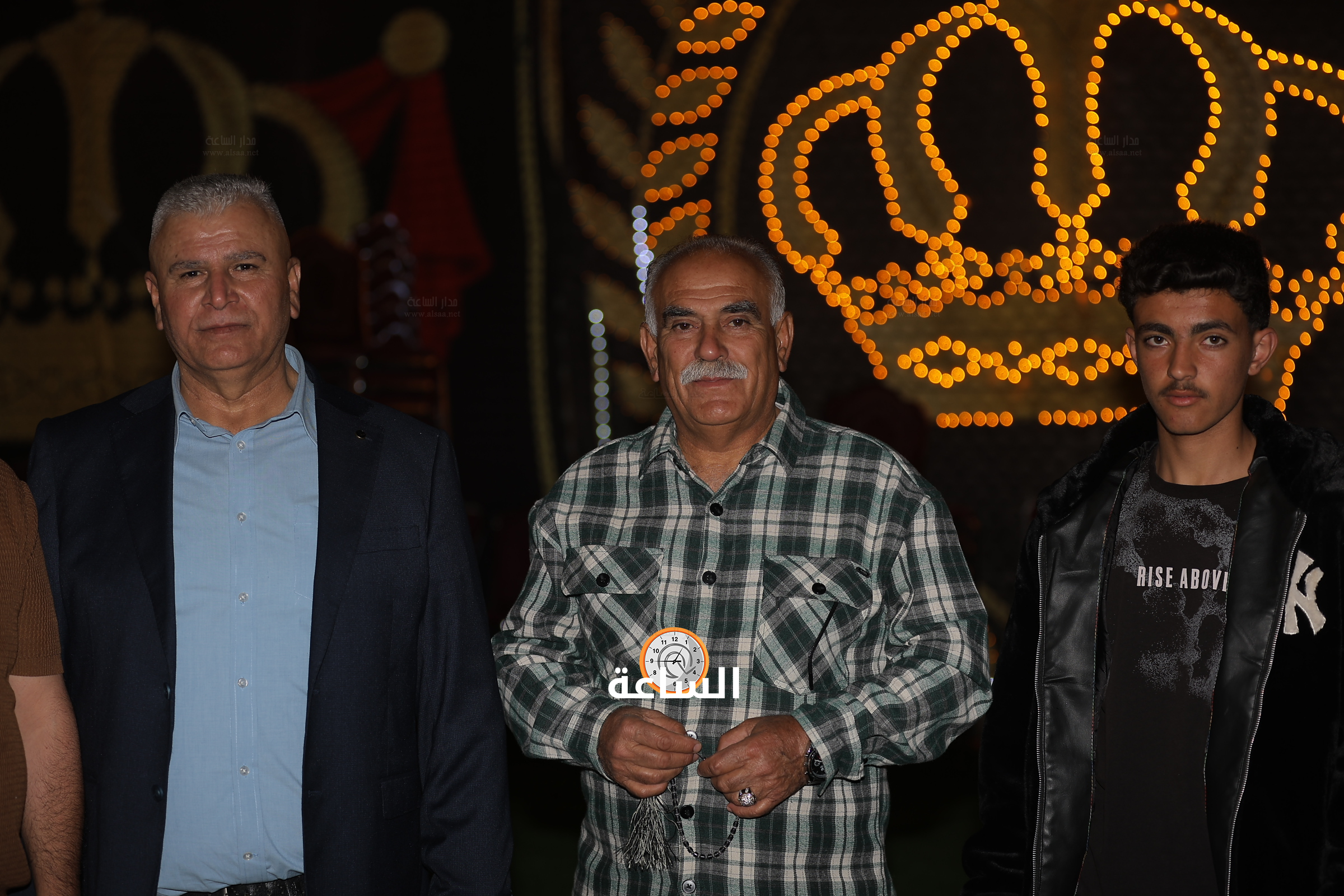 Madar Al-Saa Images 0.8353961321121263