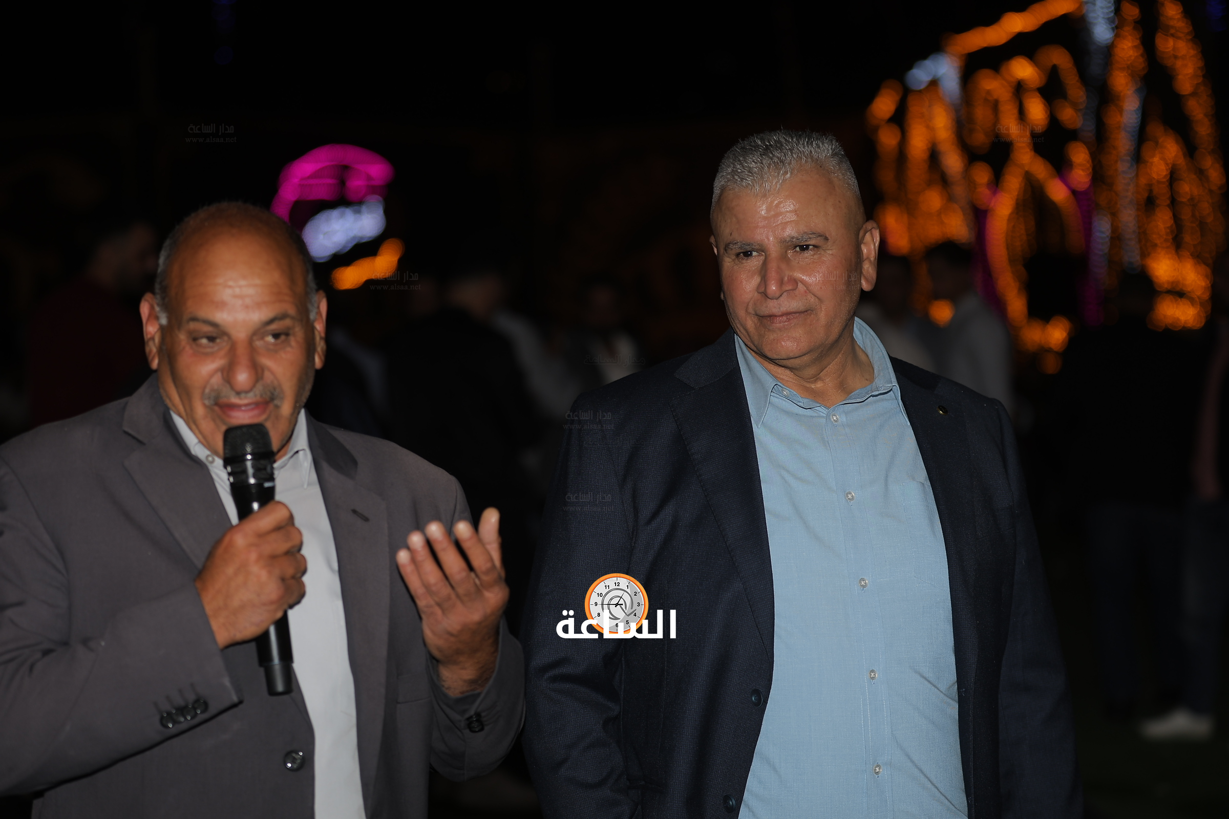 Madar Al-Saa Images 0.7834522565575313