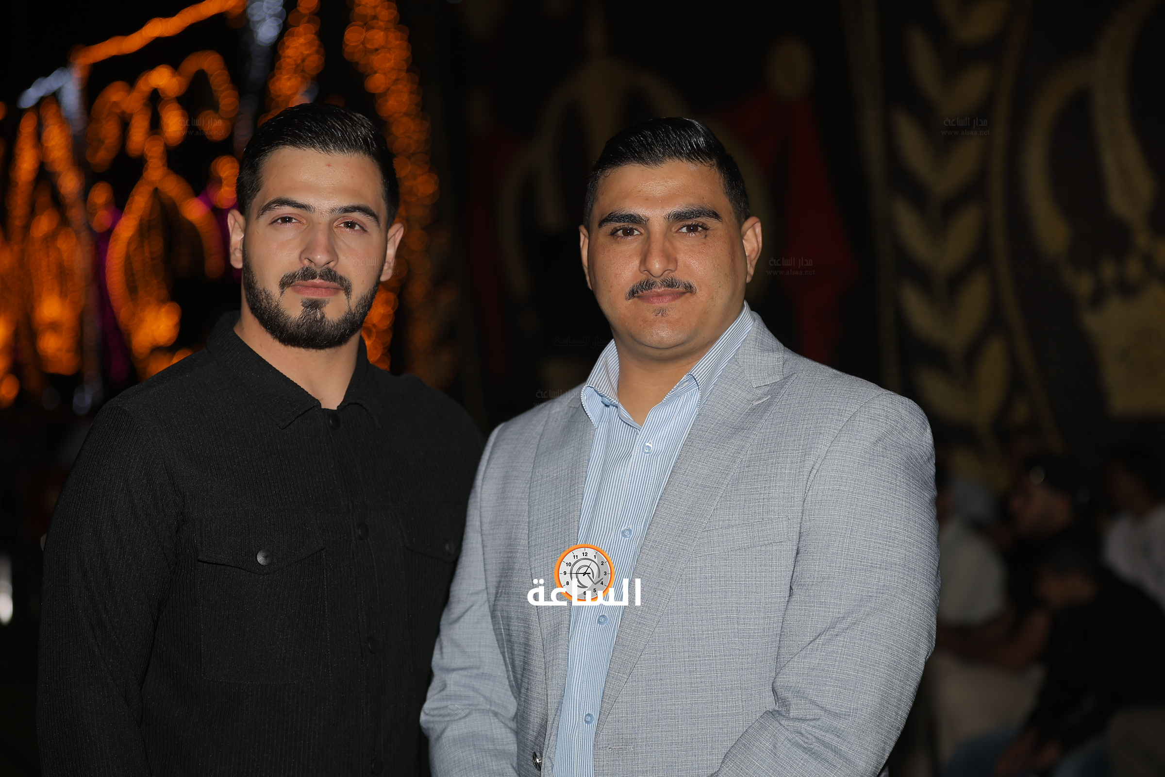 Madar Al-Saa Images 0.19318005512321468