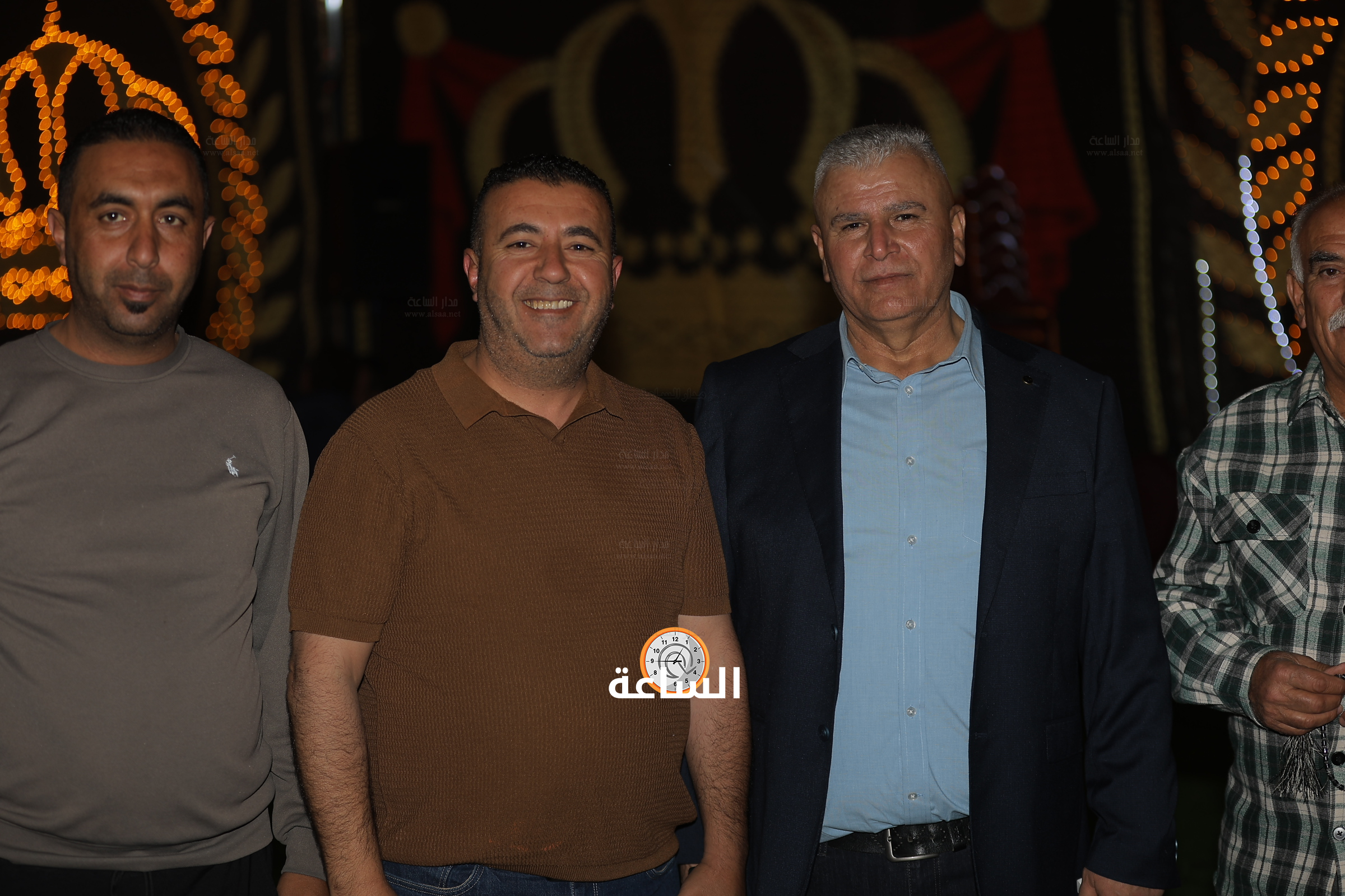 Madar Al-Saa Images 0.9026297085703088