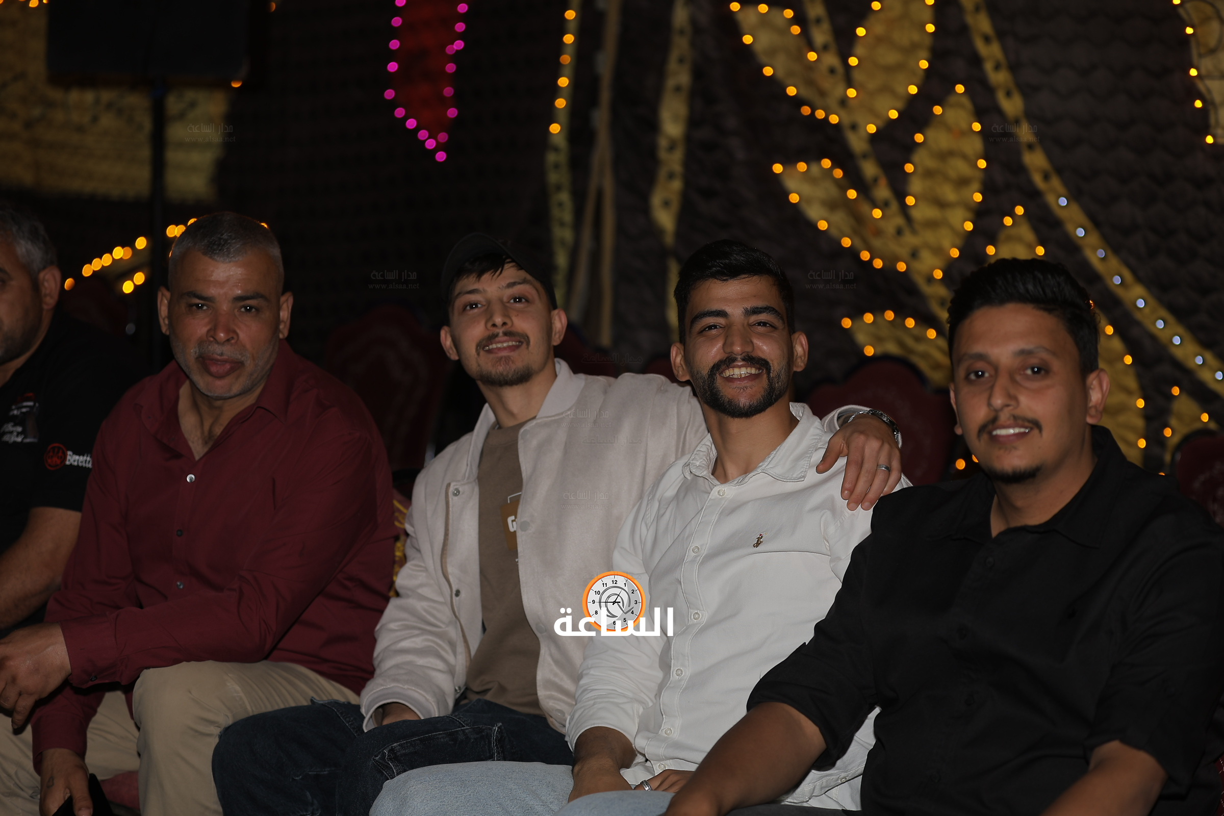 Madar Al-Saa Images 0.006488240328085038