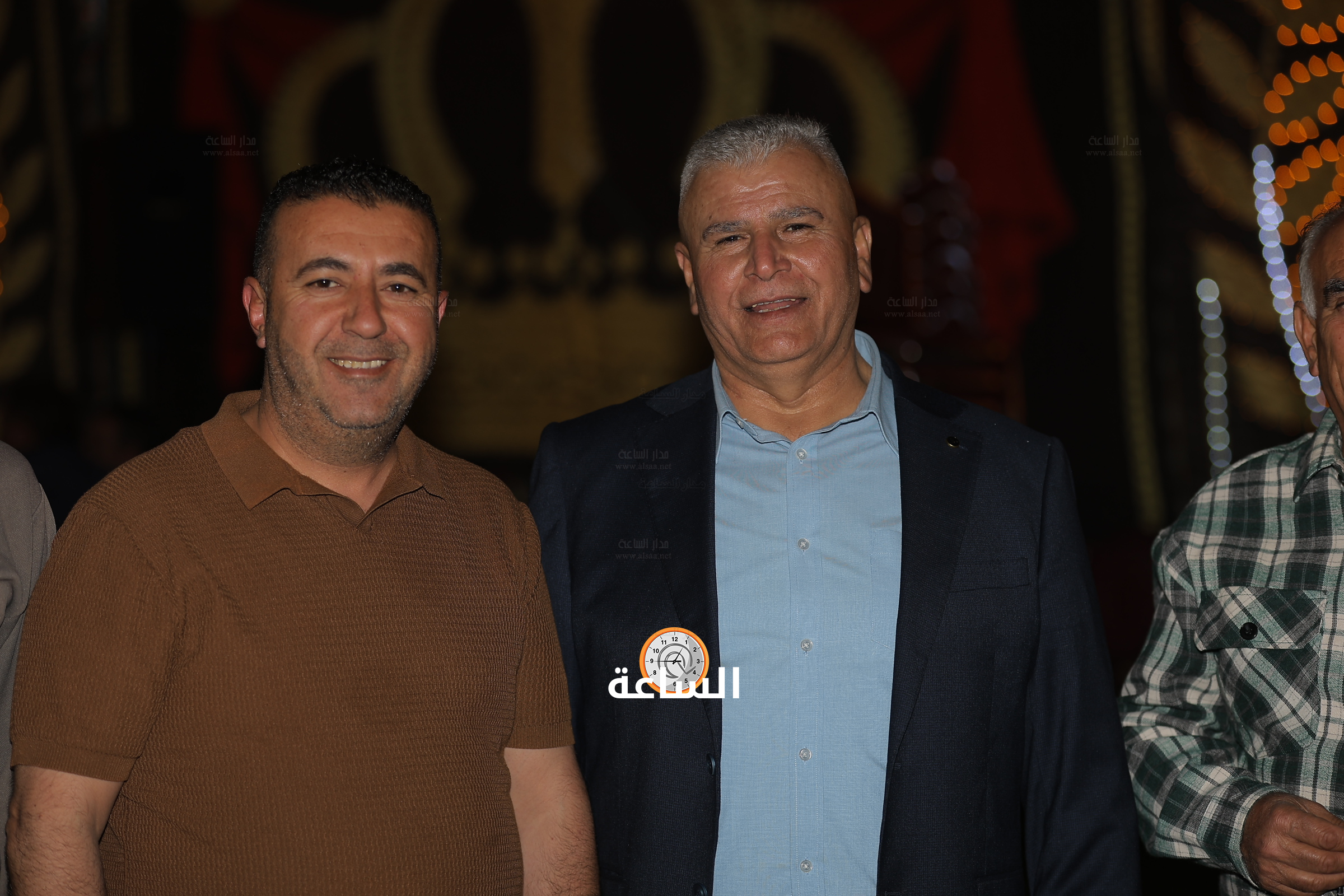 Madar Al-Saa Images 0.27362802936419783
