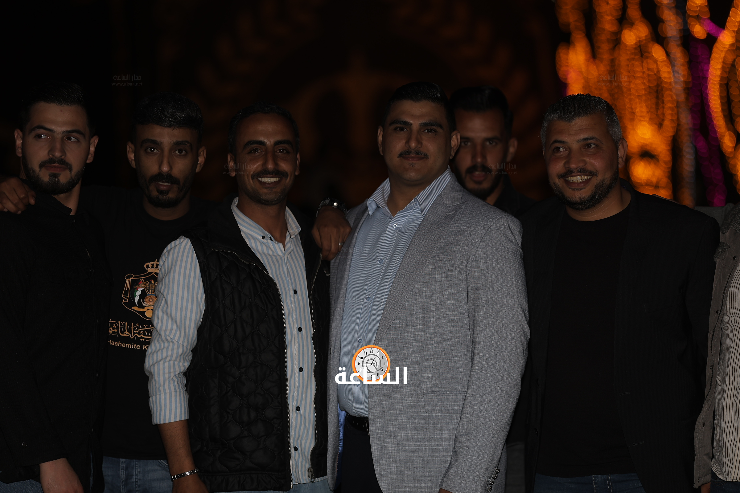 Madar Al-Saa Images 0.3258652033058118