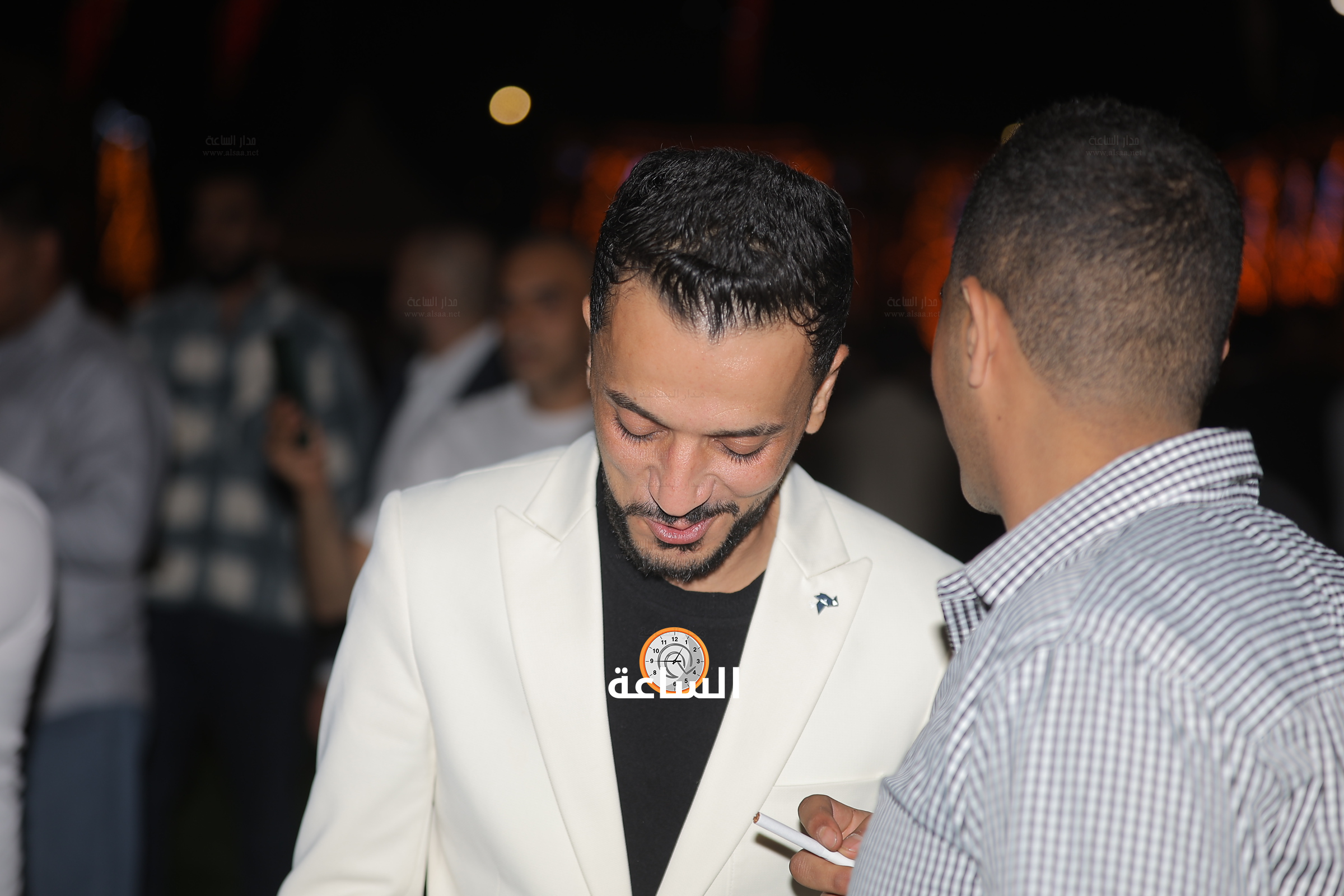 Madar Al-Saa Images 0.7579270246918155