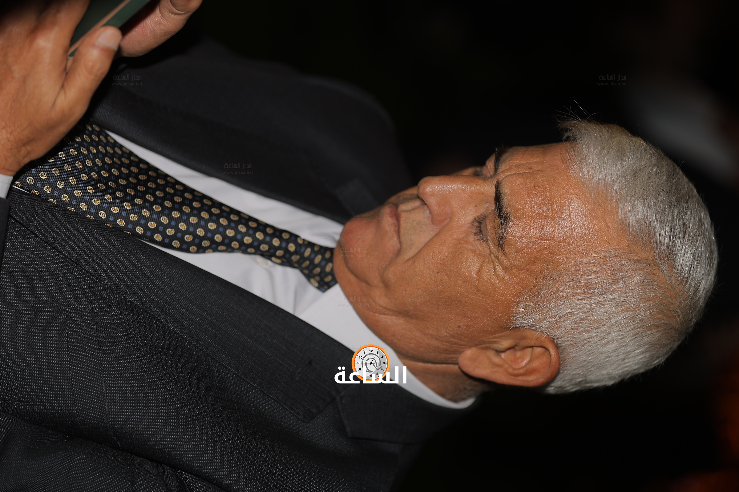 Madar Al-Saa Images 0.374620288770356