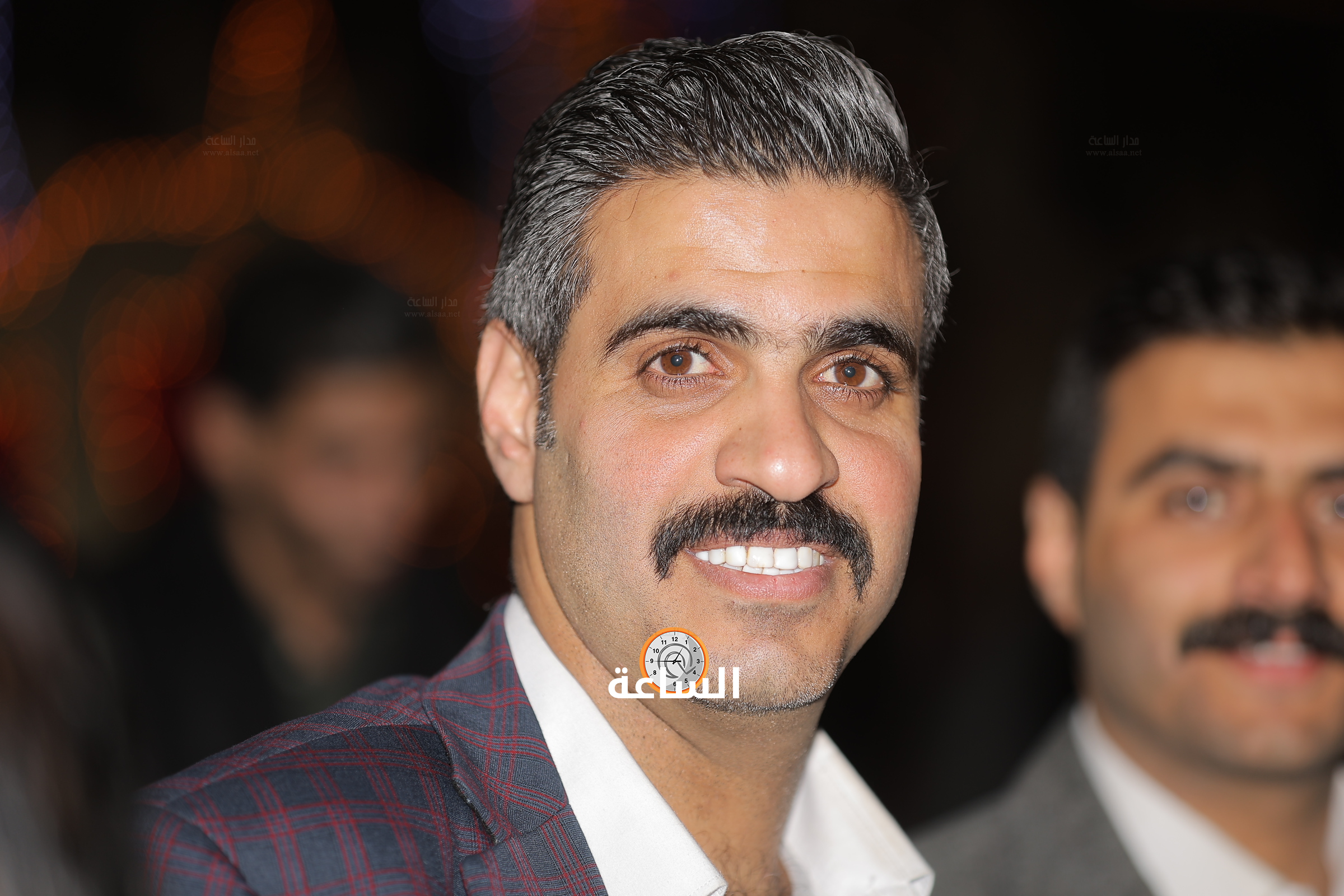 Madar Al-Saa Images 0.45556519859285716