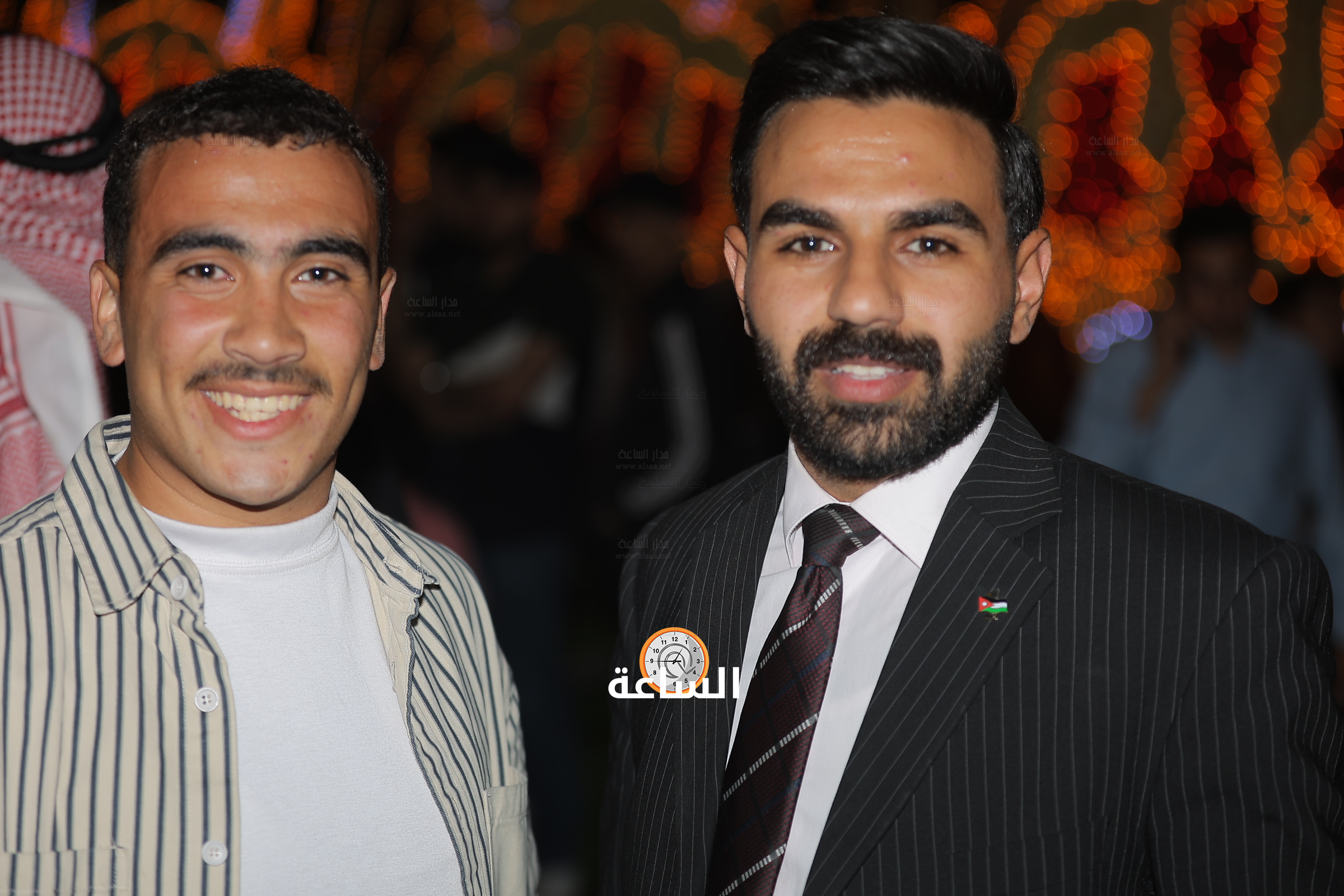 Madar Al-Saa Images 0.014833057848025466
