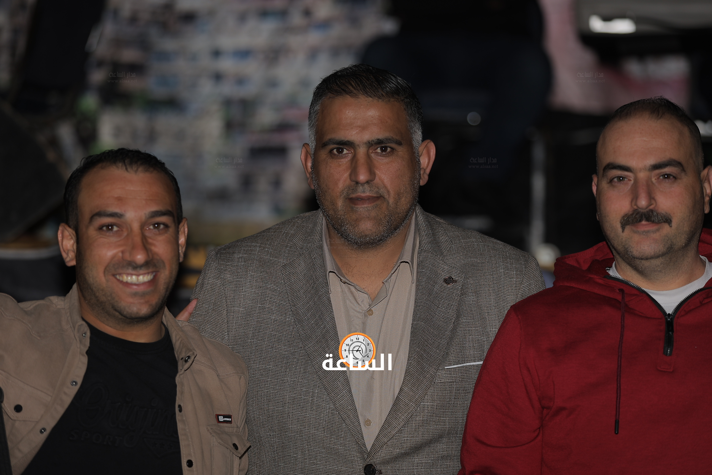 Madar Al-Saa Images 0.059784517149696015